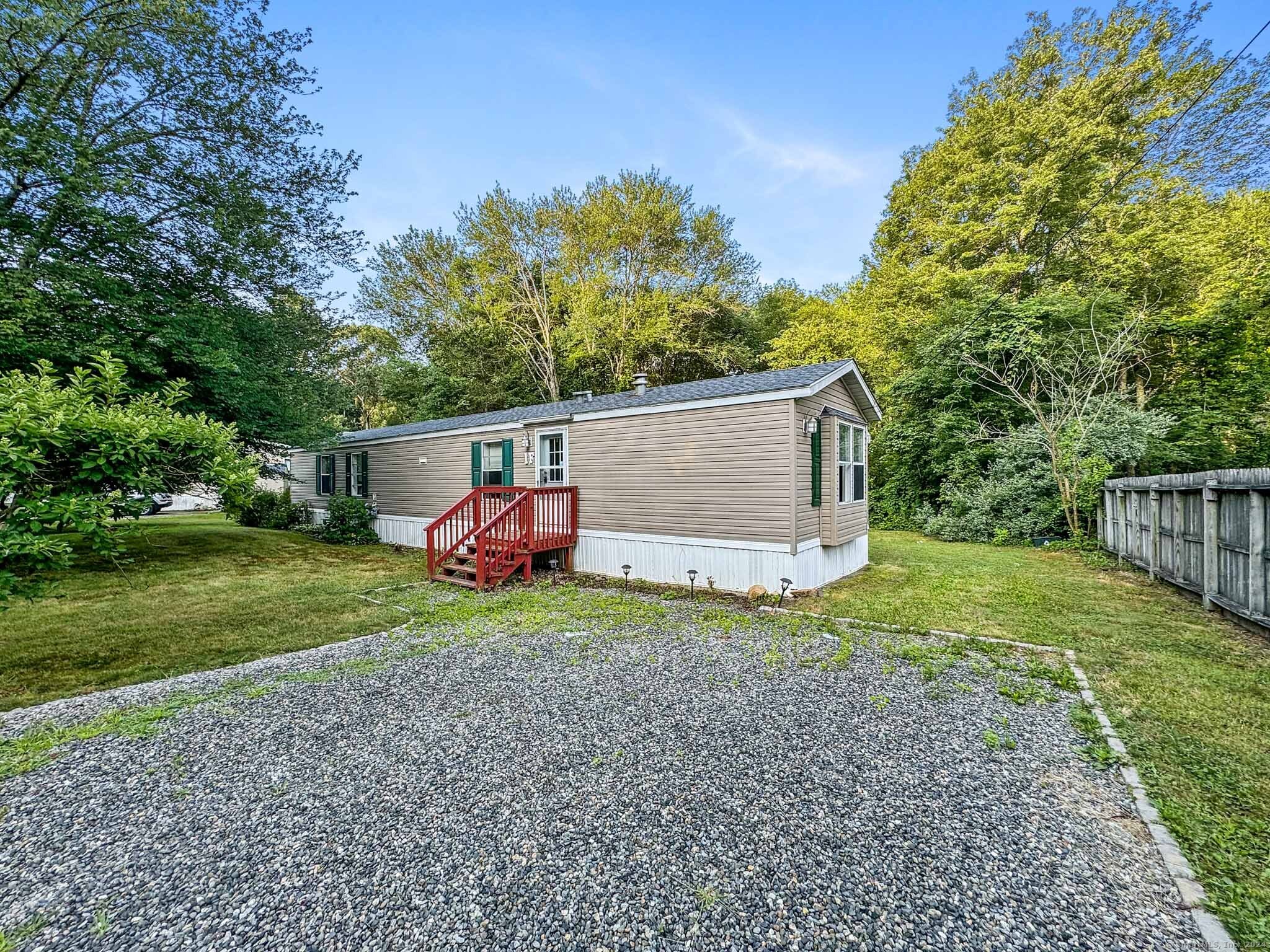 1 Naomi Drive Extension LOT F
