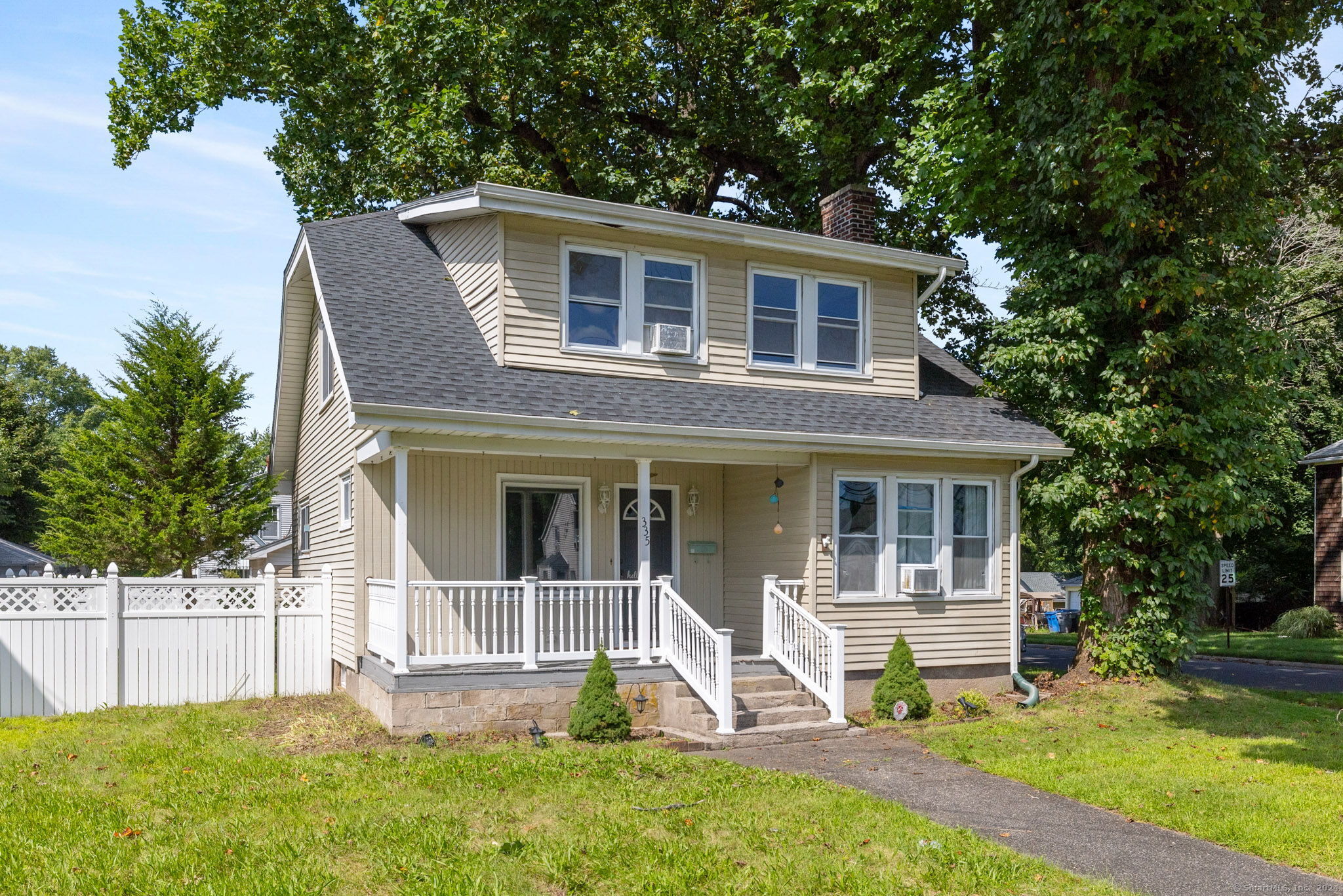 335 Burlington Avenue