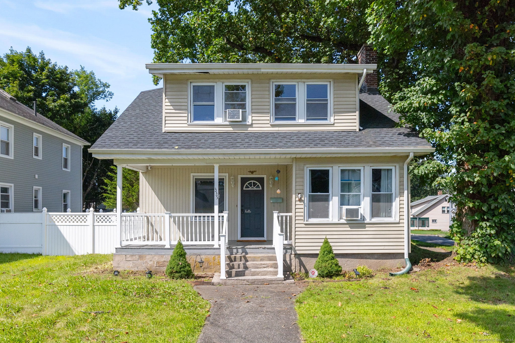 335 Burlington Avenue