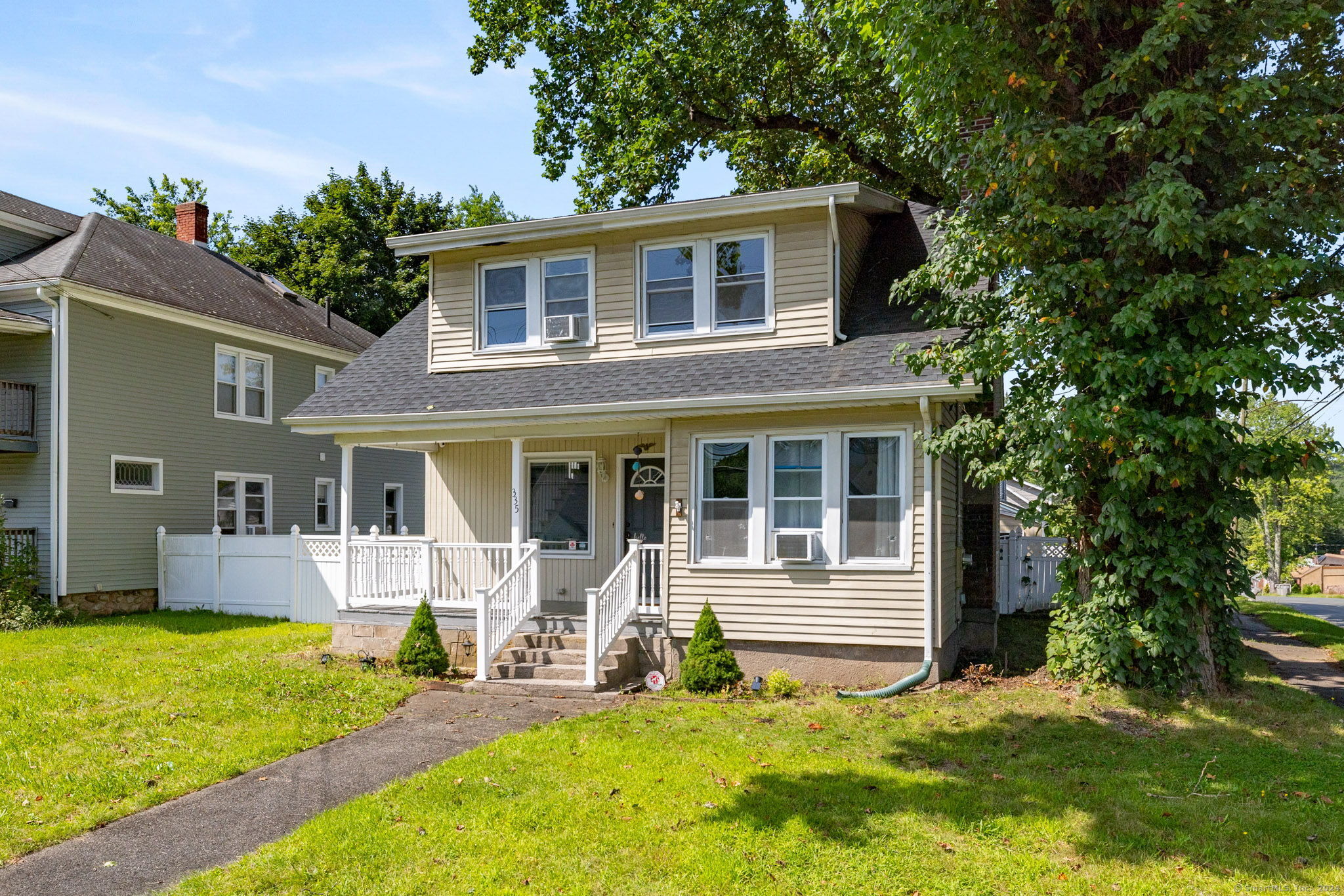 335 Burlington Avenue