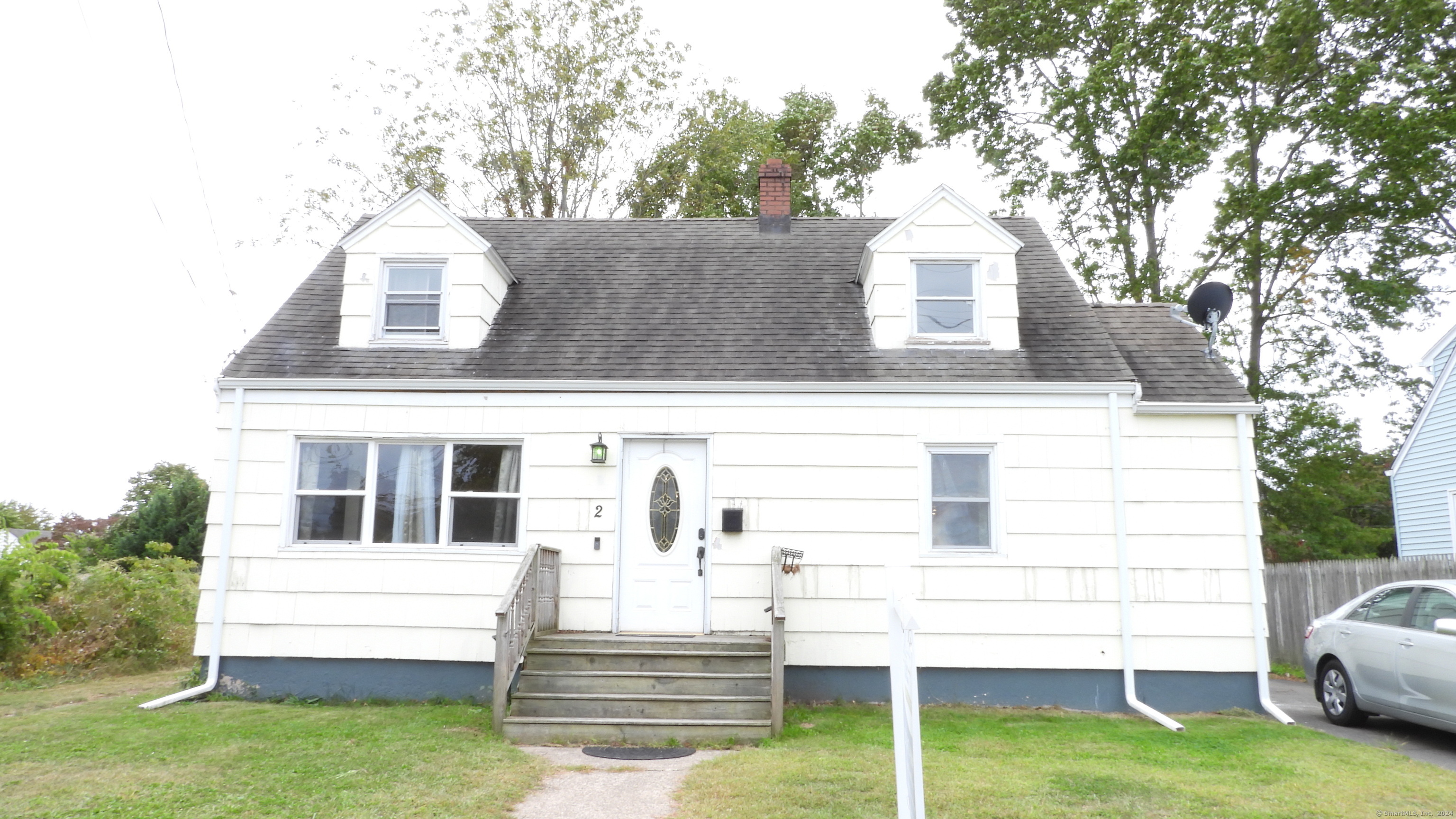 2 McKinley Avenue