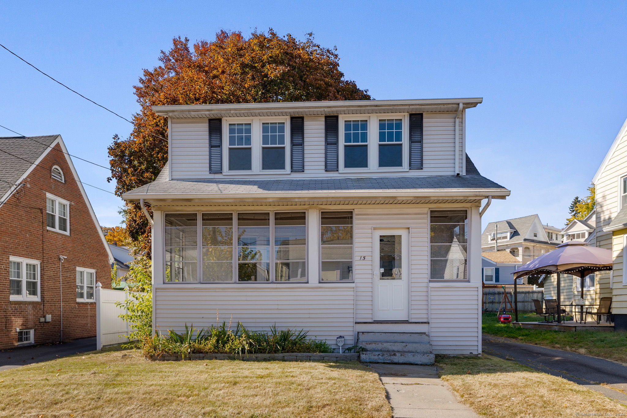 15 Harwich Street