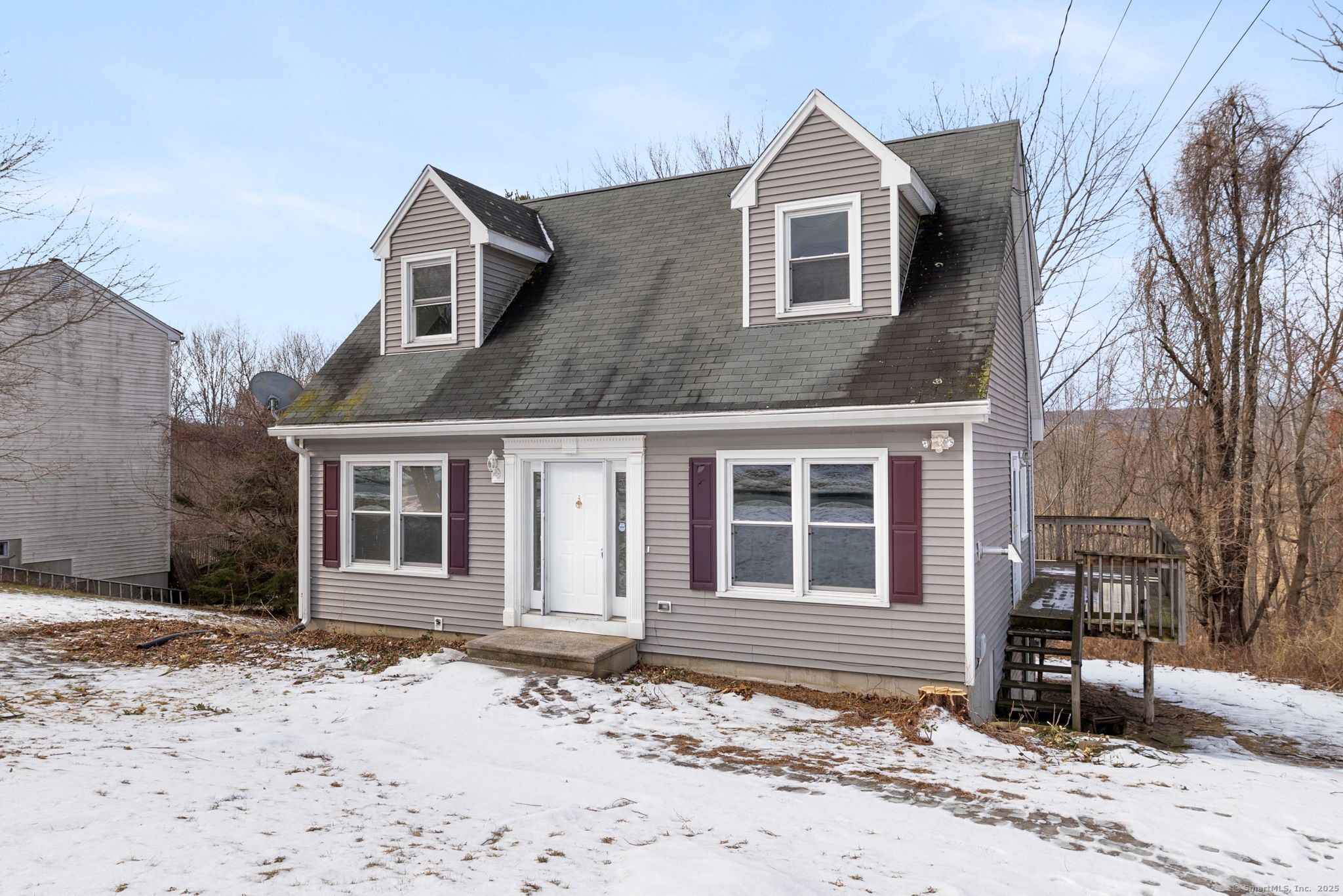 106 Peck Road