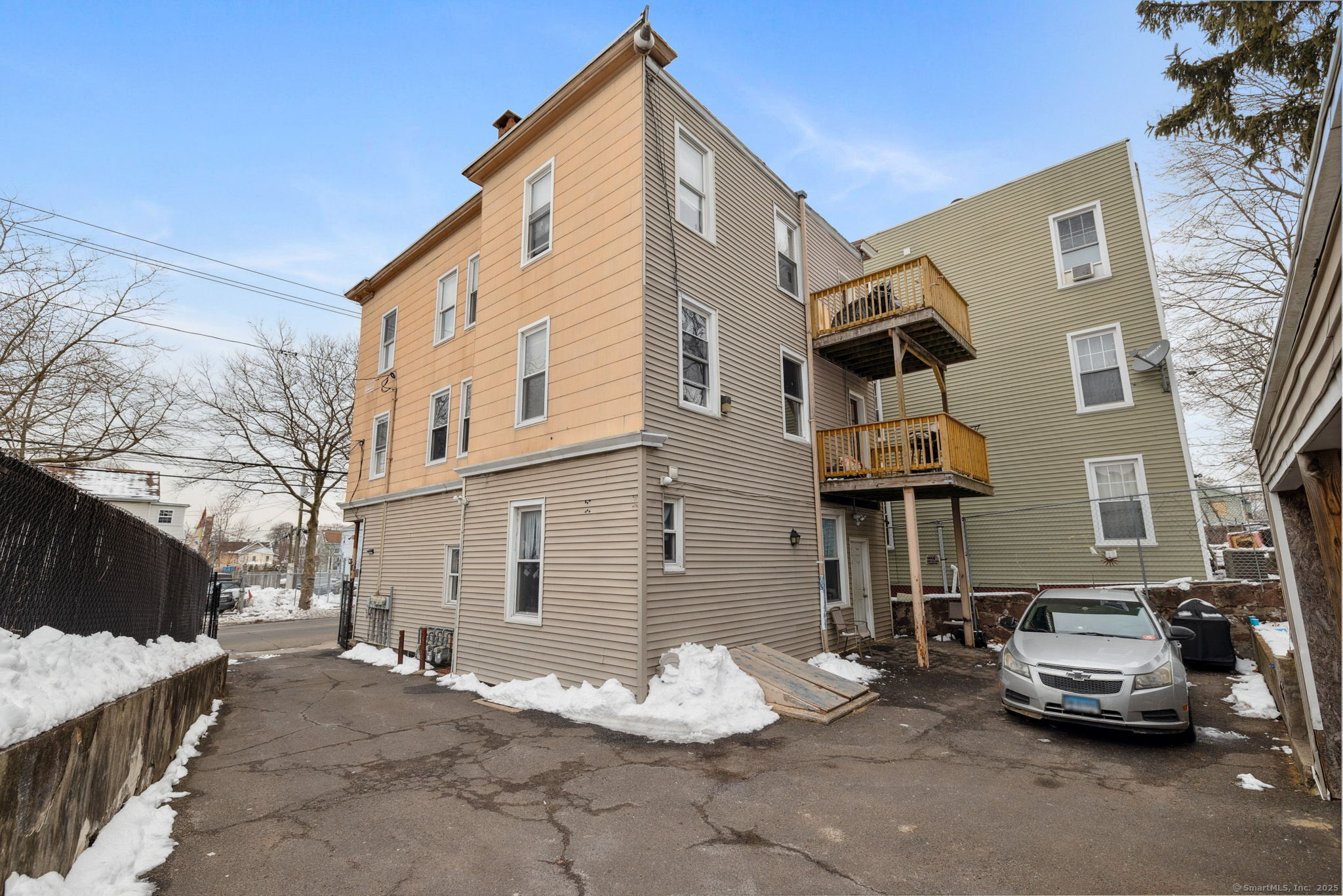 241 Ferry Street