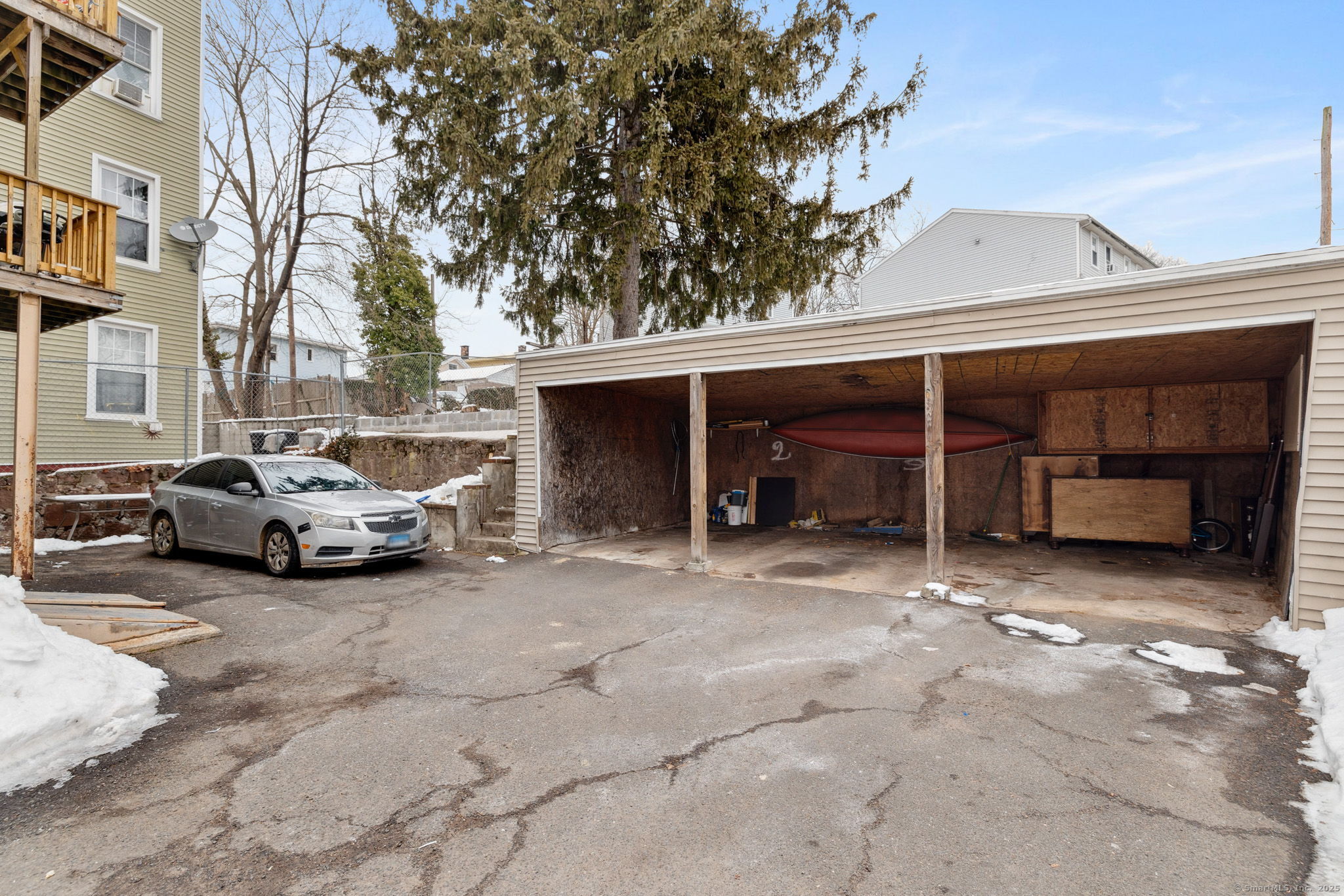 241 Ferry Street