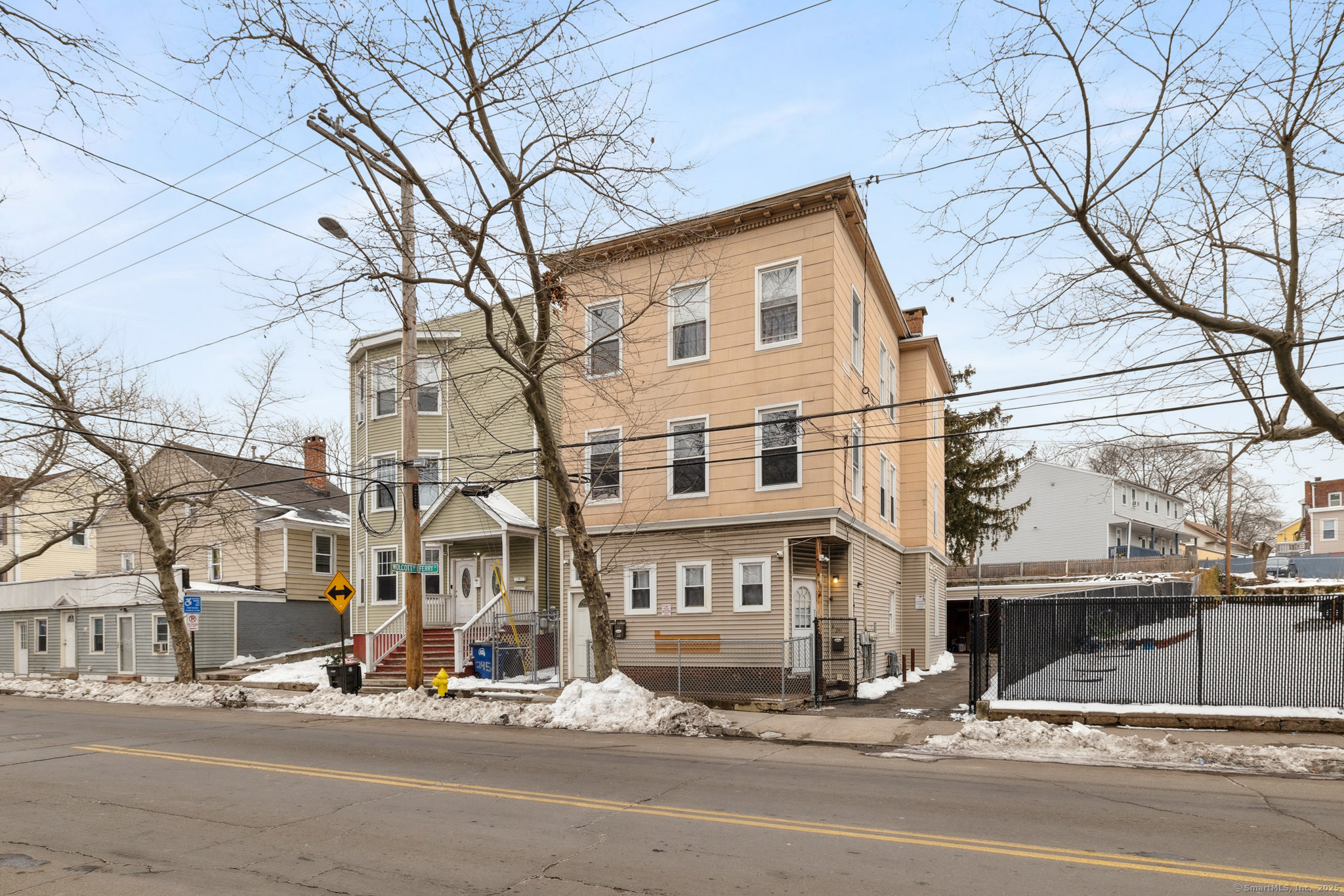 241 Ferry Street