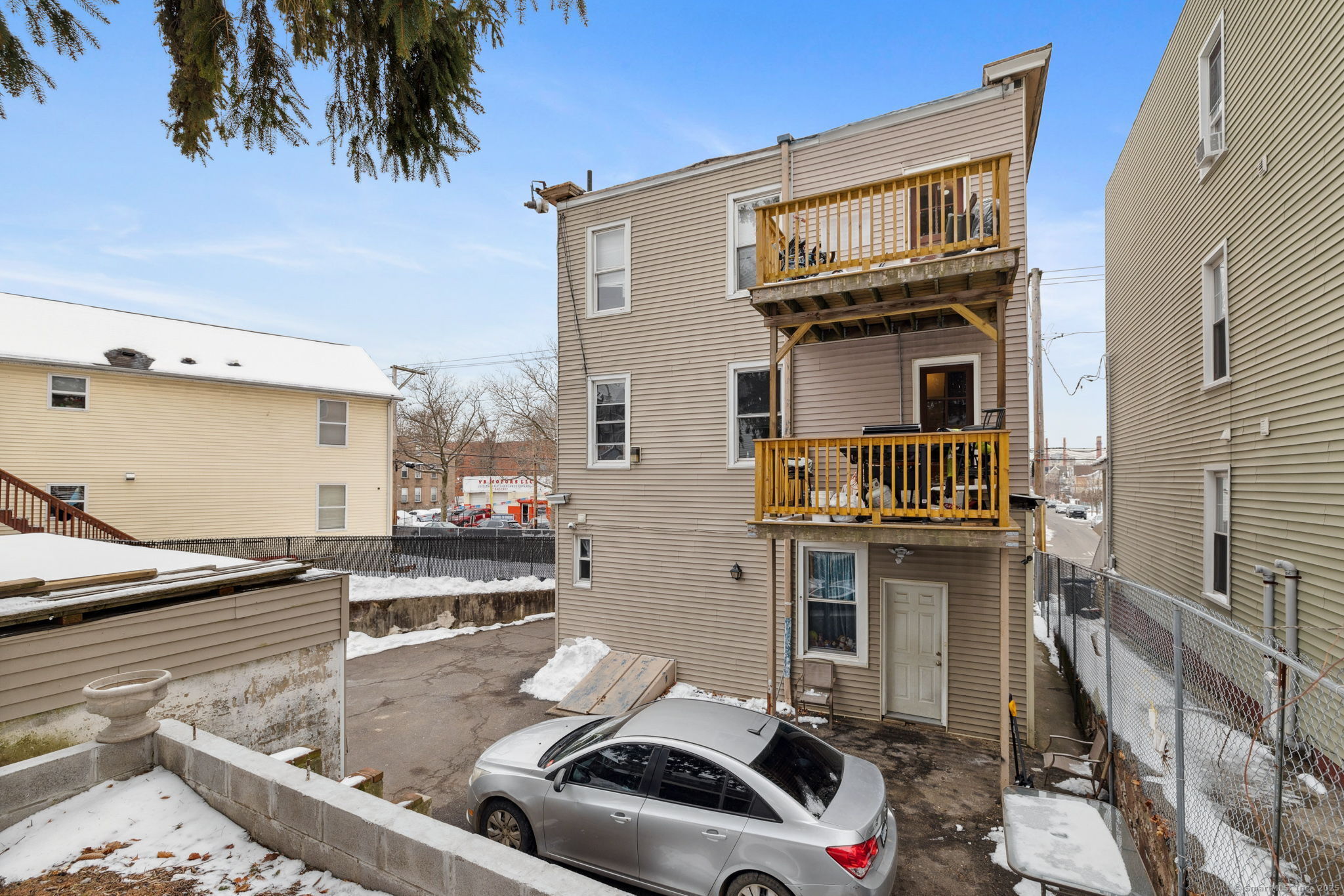 241 Ferry Street