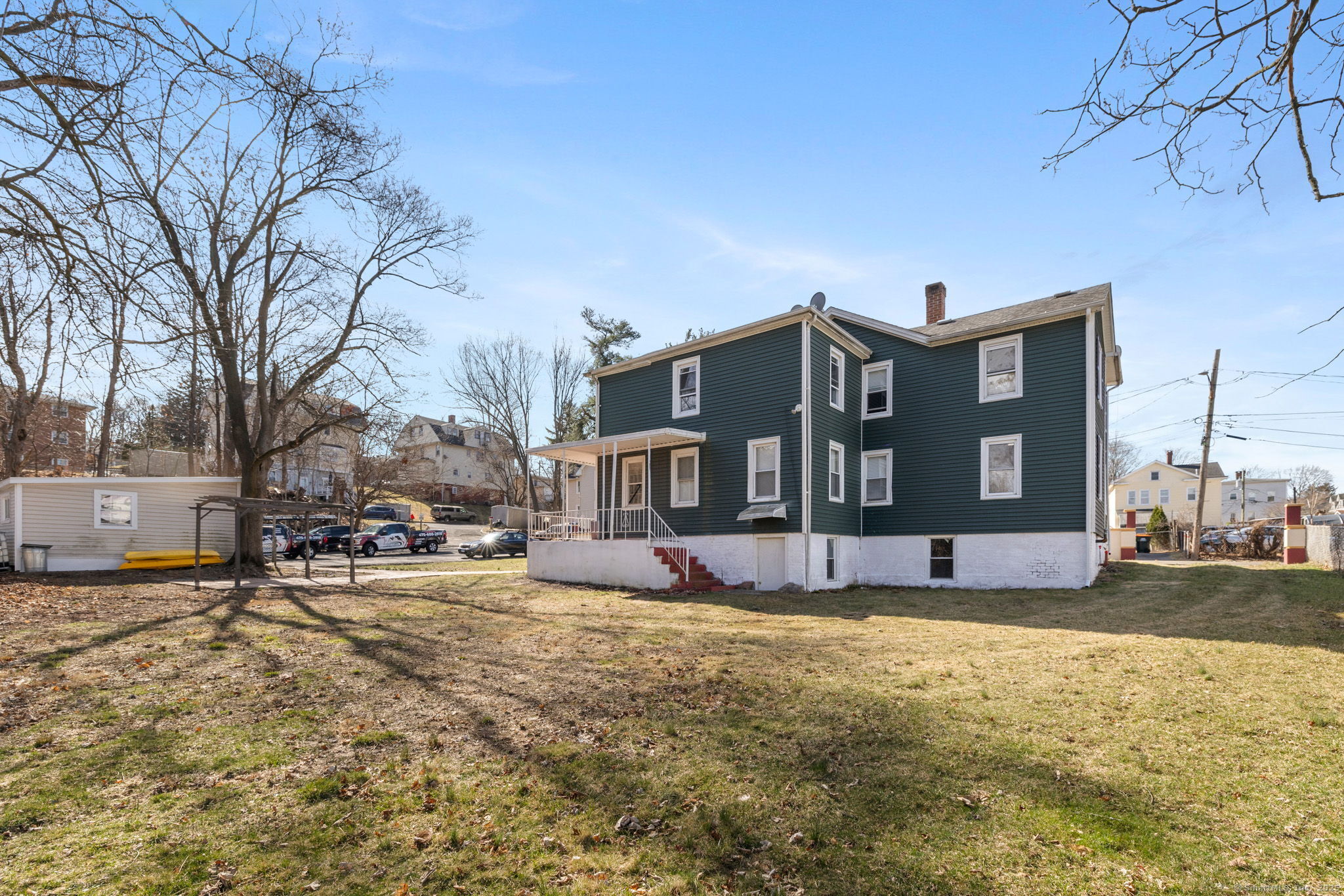 7 Linden Place
