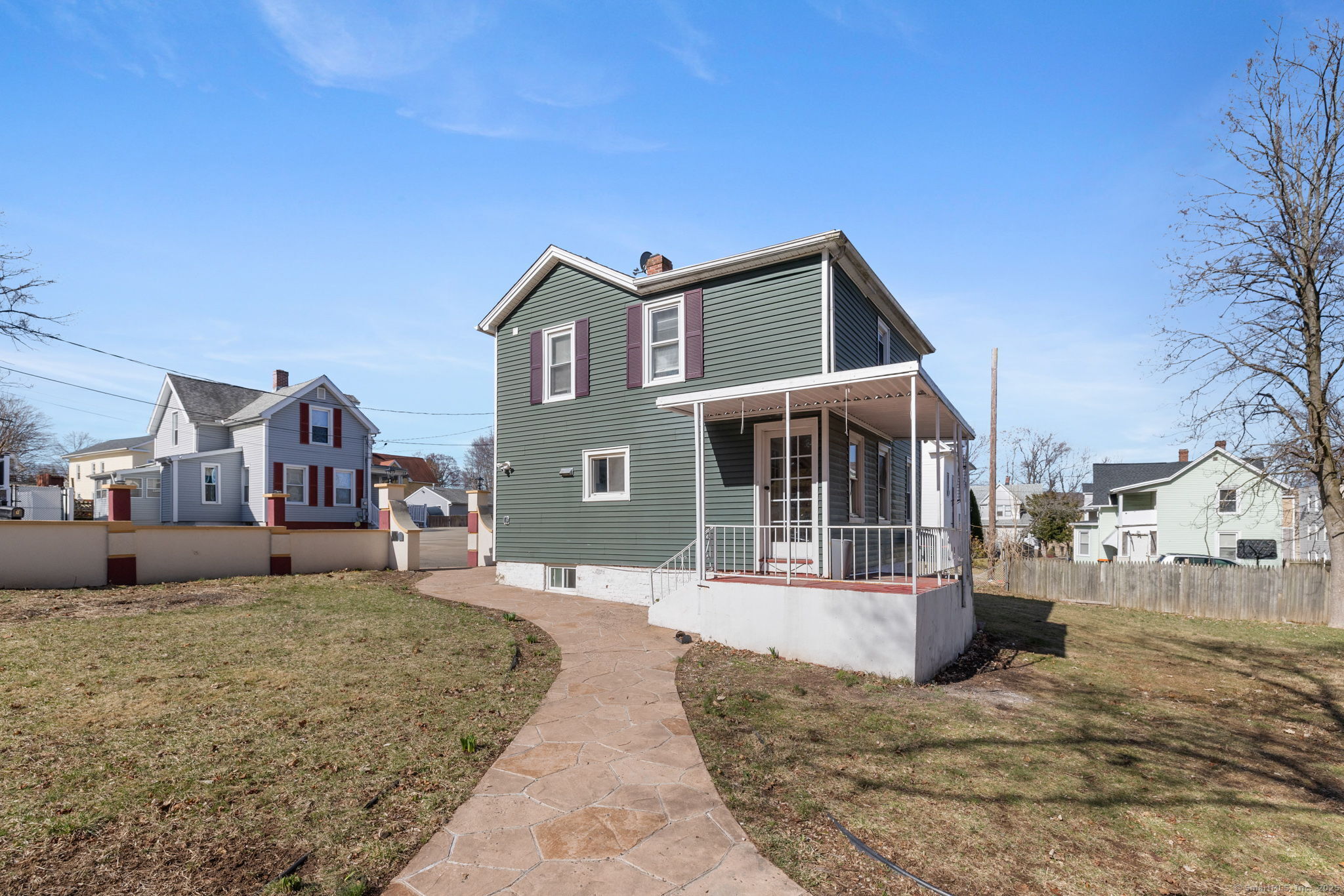 7 Linden Place