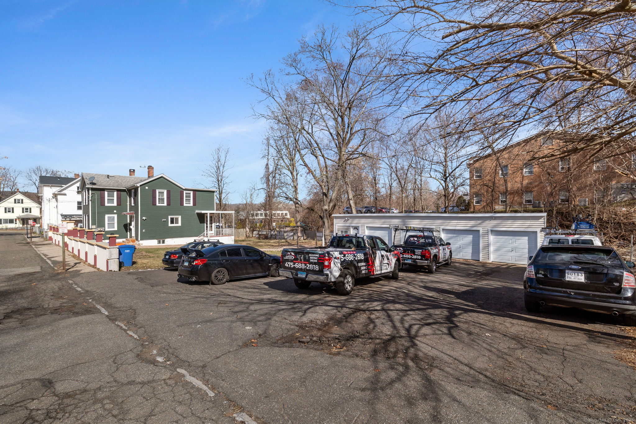 7 Linden Place