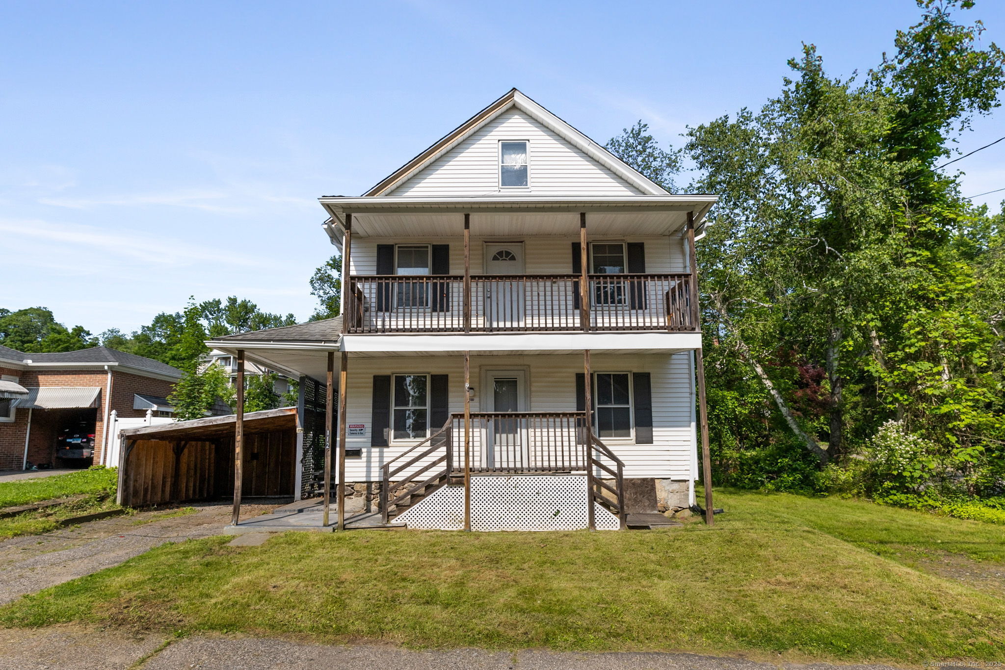 112 French Street