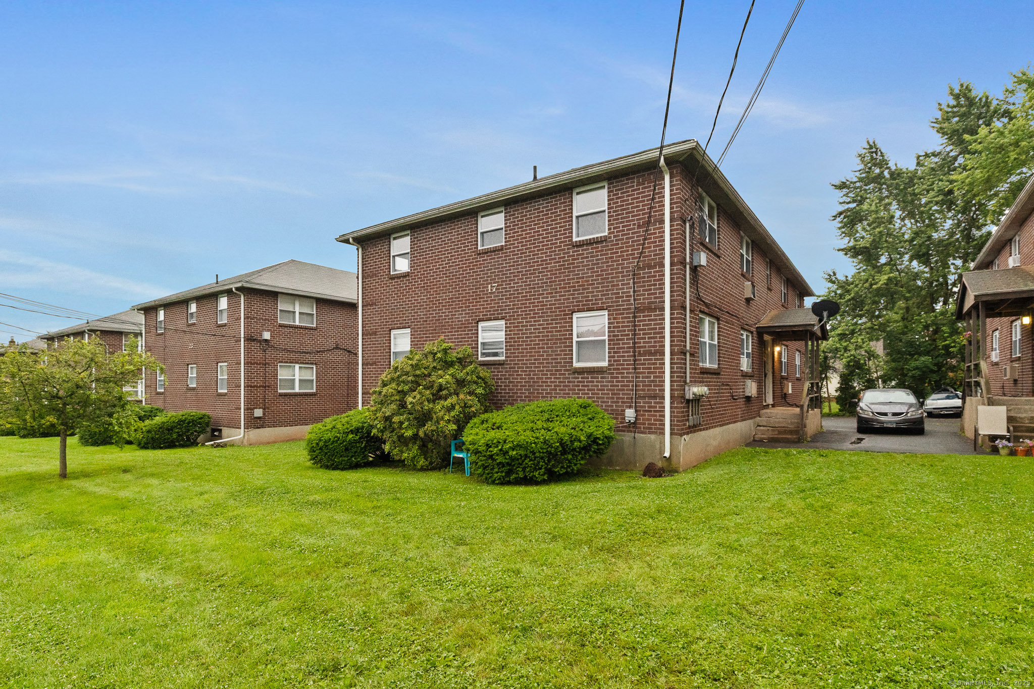 17 Mead Street APT C