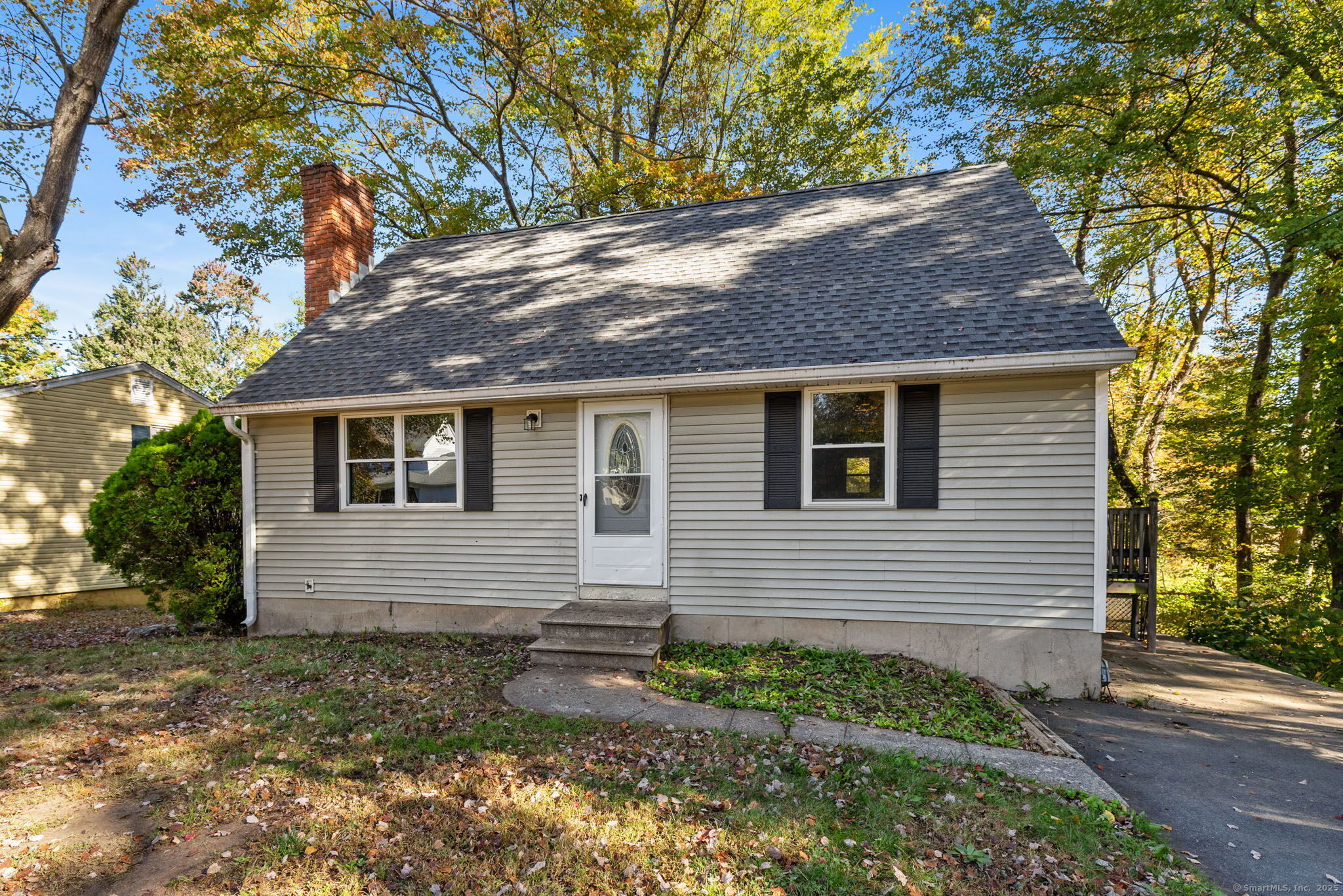 36 Warner Street