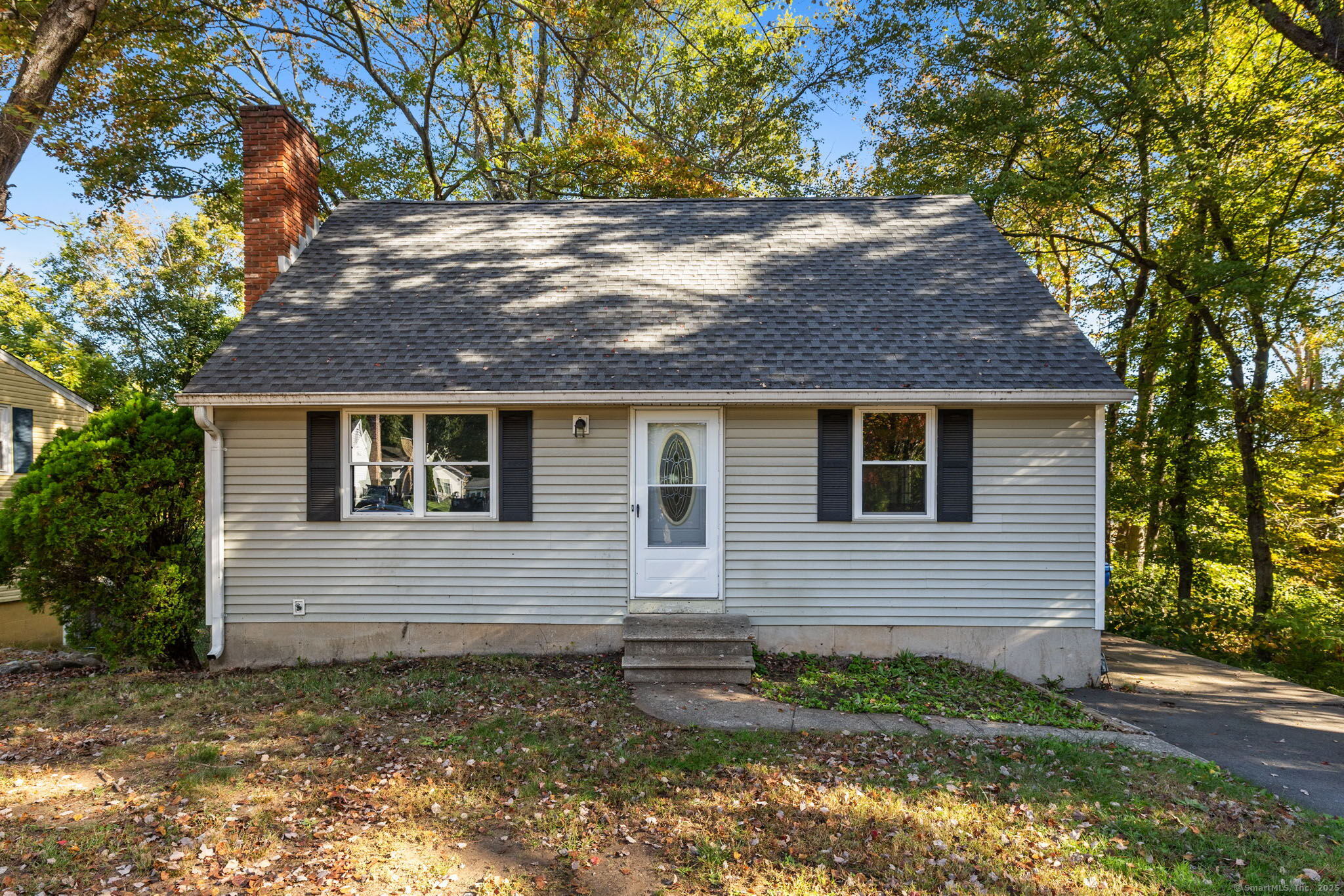 36 Warner Street