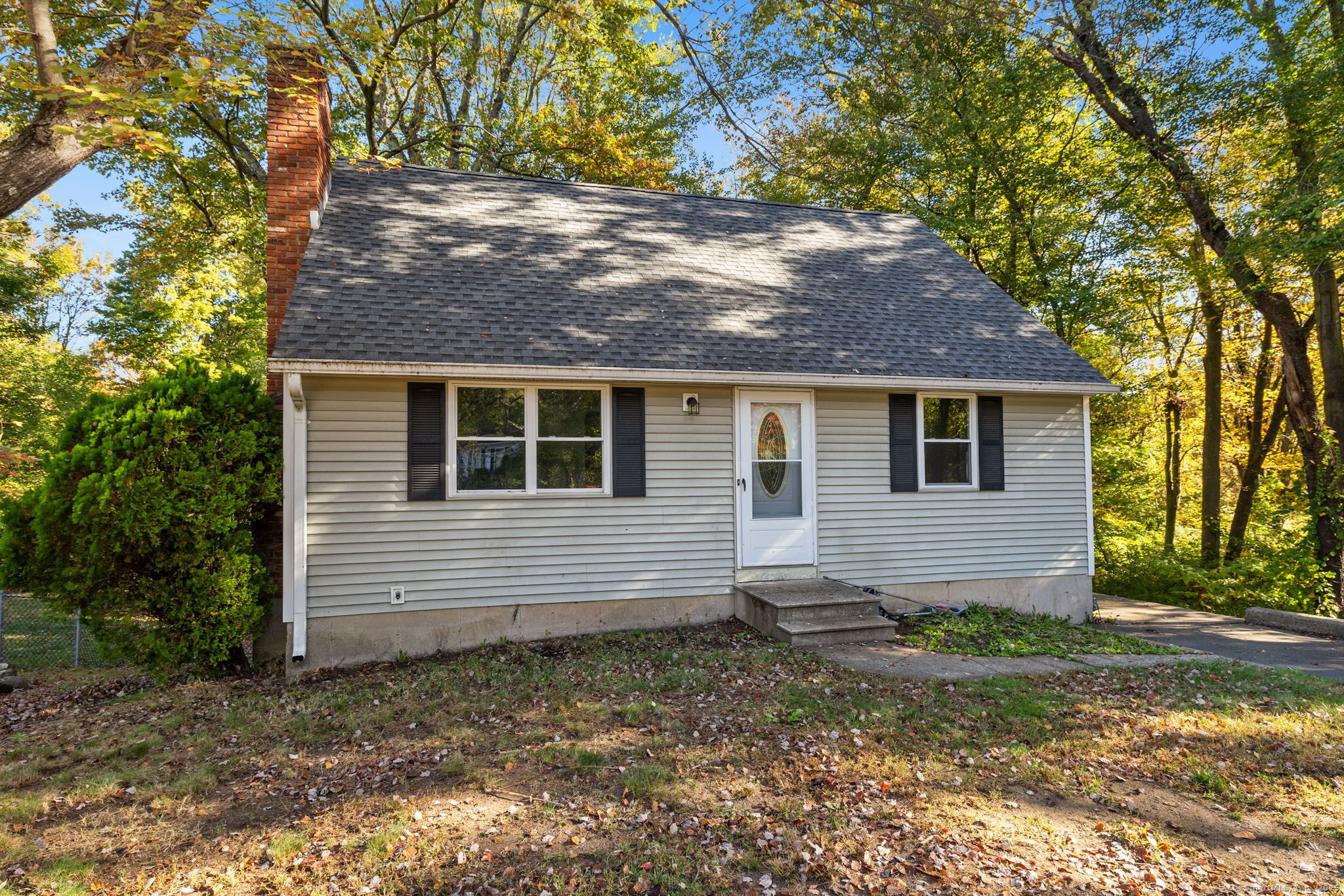 36 Warner Street