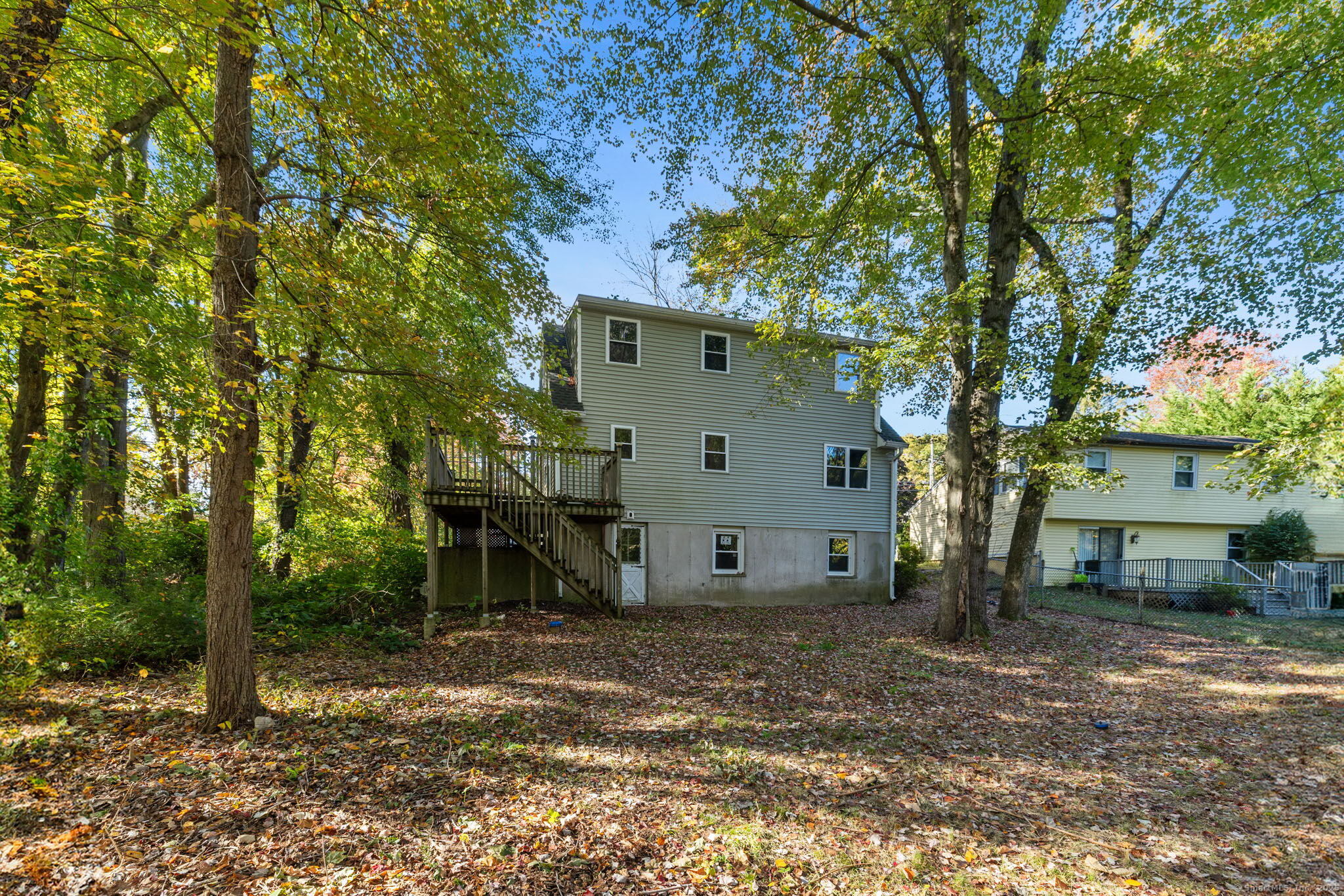 36 Warner Street