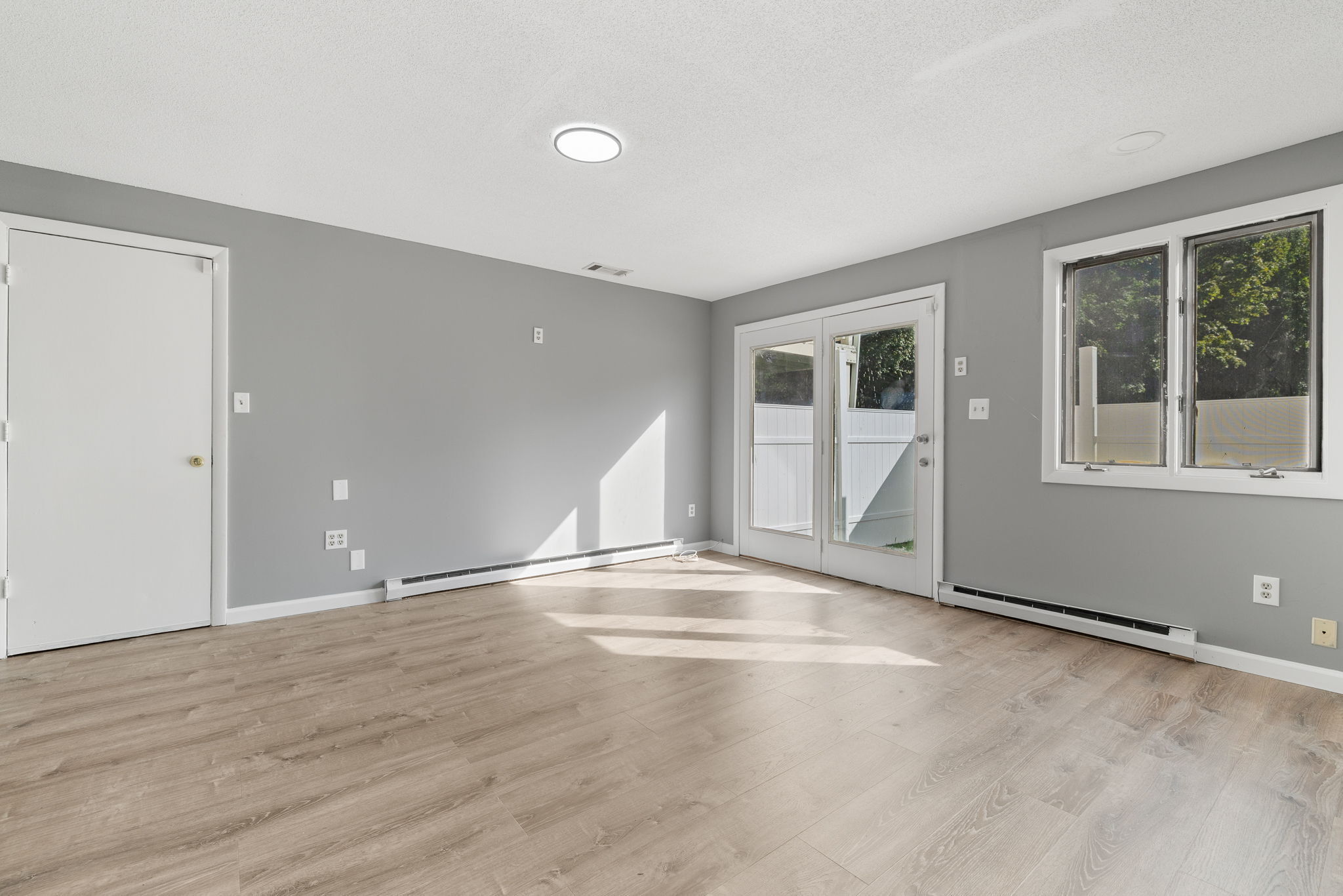 8 Burma Road 1st floor