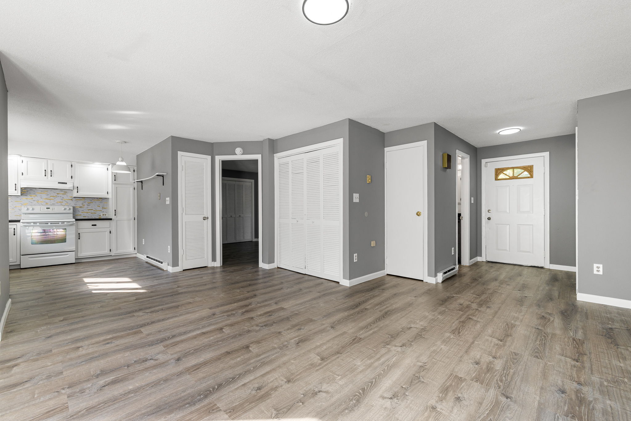 8 Burma Road 1st floor