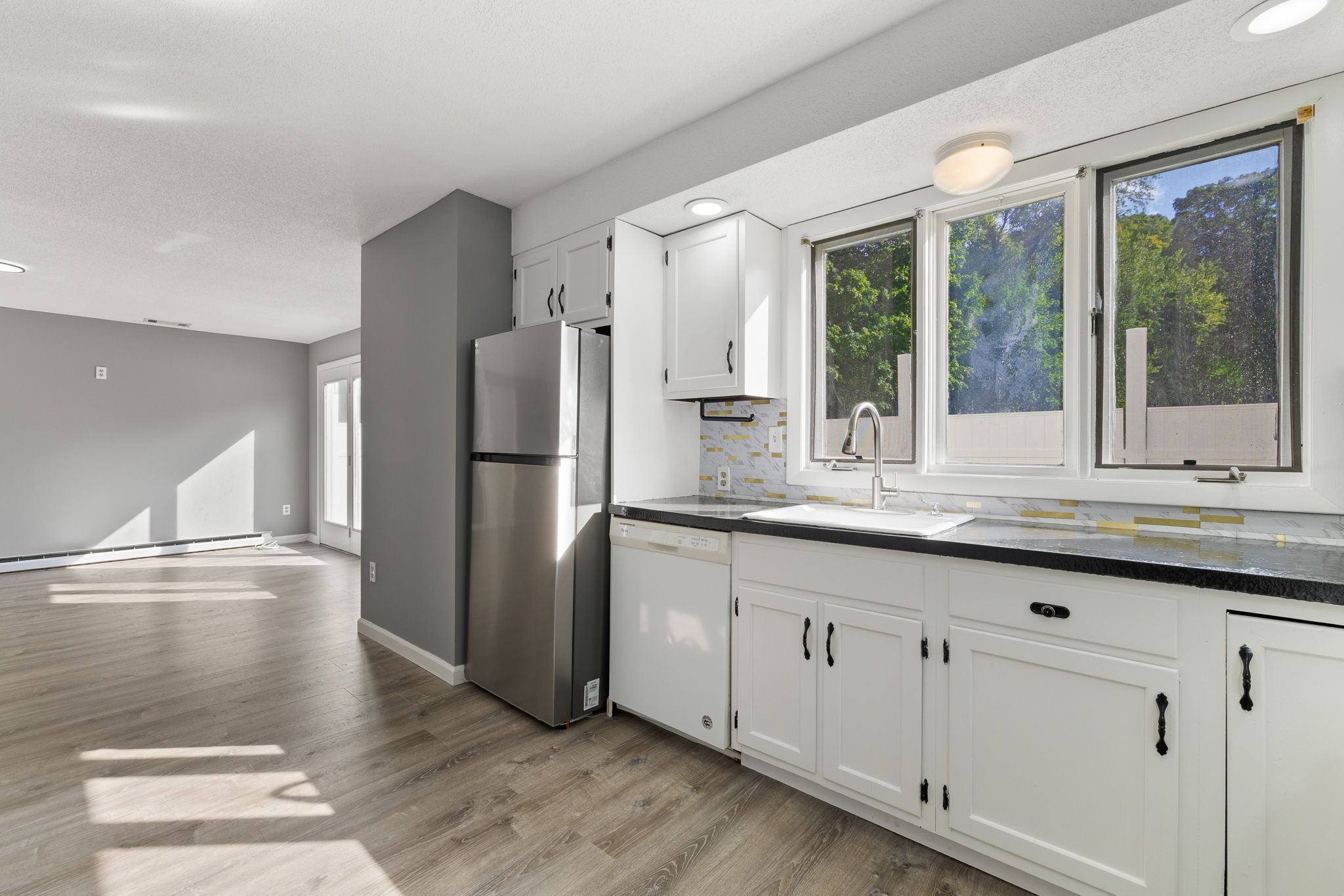 8 Burma Road 1st floor