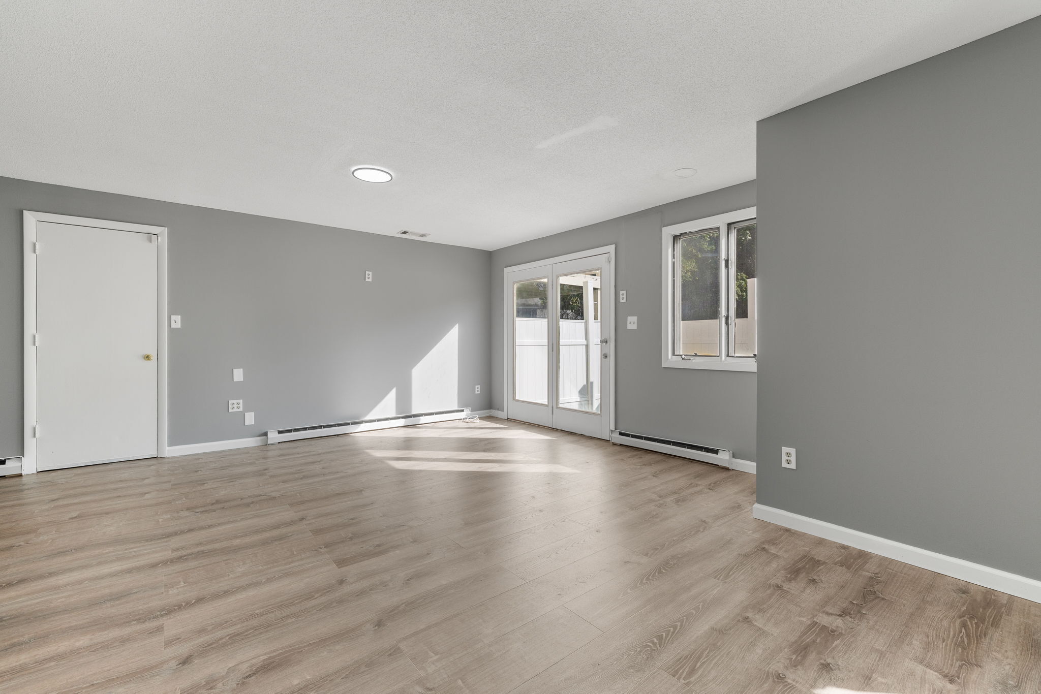 8 Burma Road 1st floor