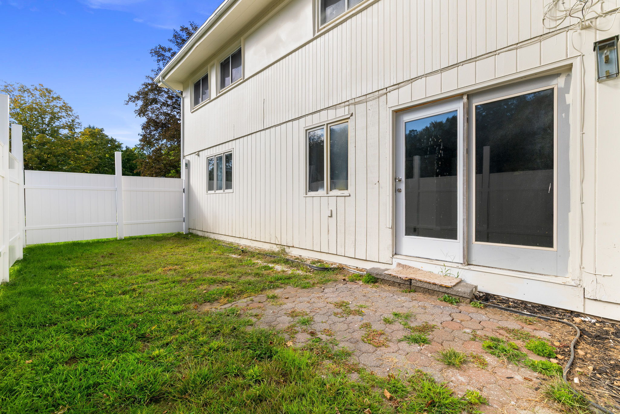 8 Burma Road 1st floor