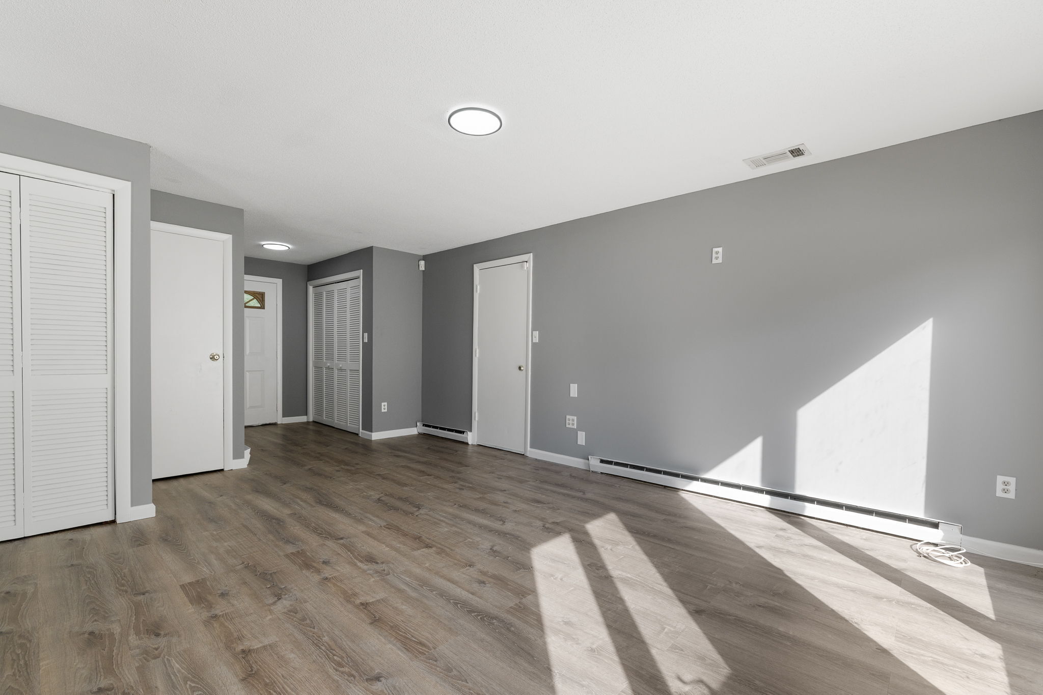 8 Burma Road 1st floor