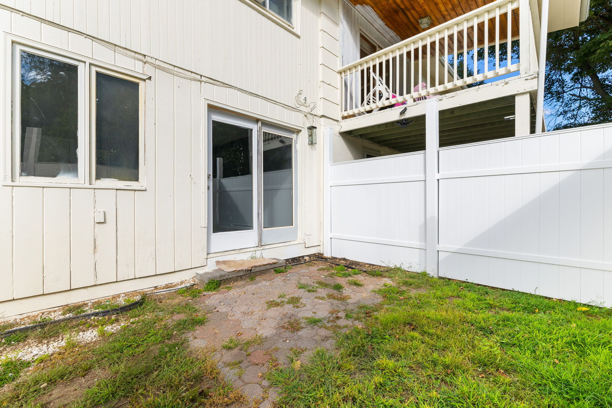 8 Burma Road 1st floor