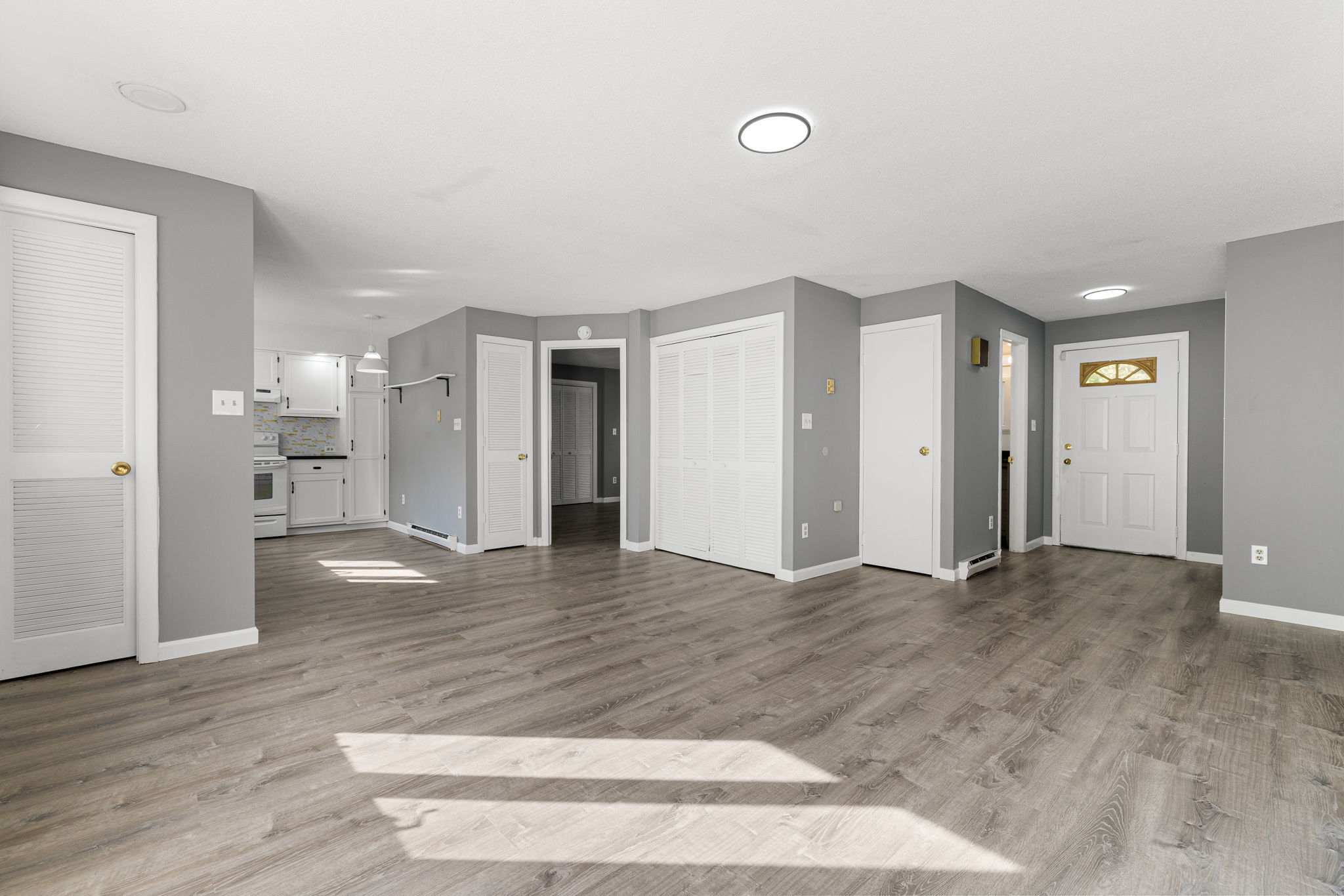 8 Burma Road 1st floor