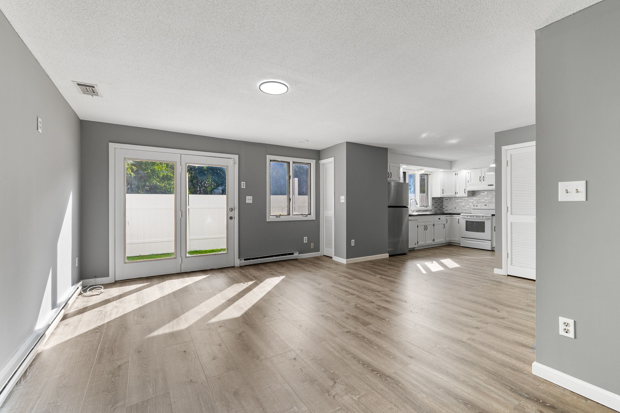 8 Burma Road 1st floor