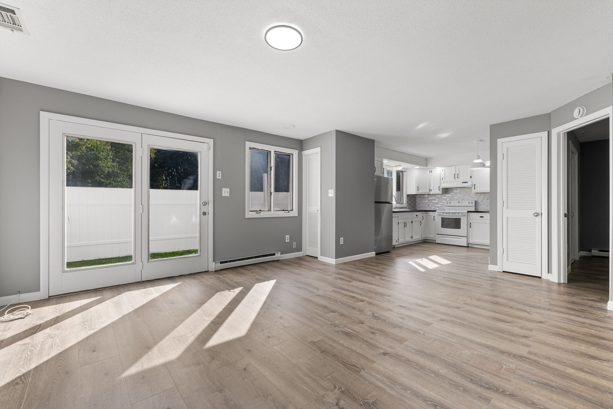 8 Burma Road 1st floor