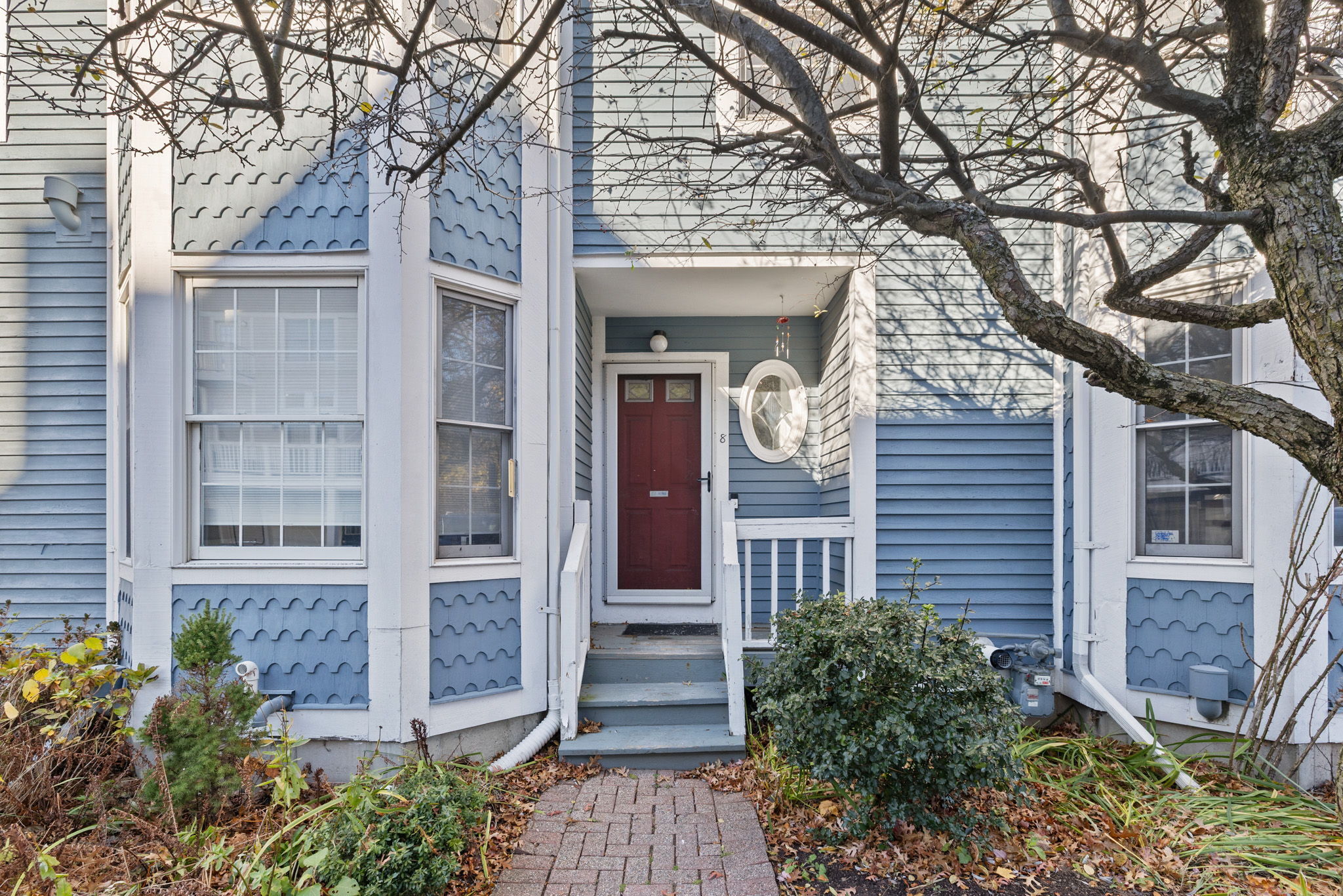 926 Quinnipiac Avenue APT 8