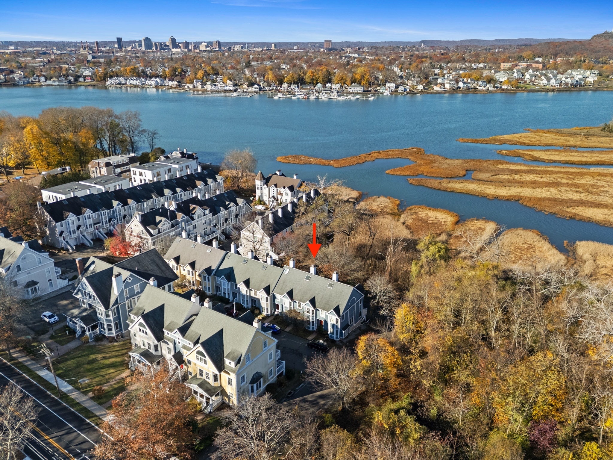 926 Quinnipiac Avenue APT 8