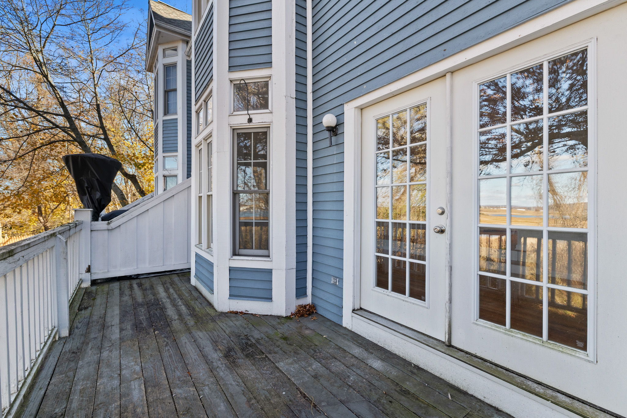 926 Quinnipiac Avenue APT 8