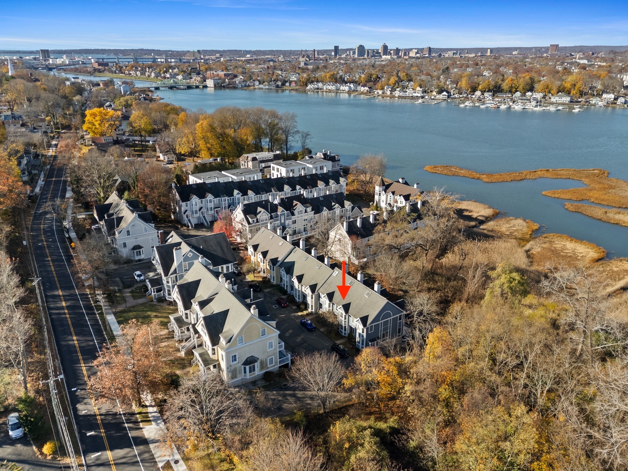 926 Quinnipiac Avenue APT 8