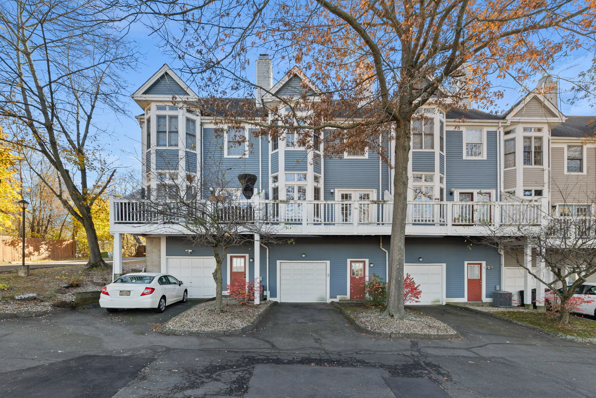 926 Quinnipiac Avenue APT 8