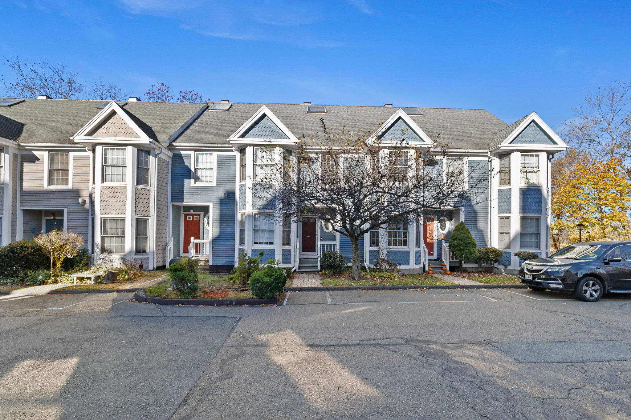 926 Quinnipiac Avenue APT 8