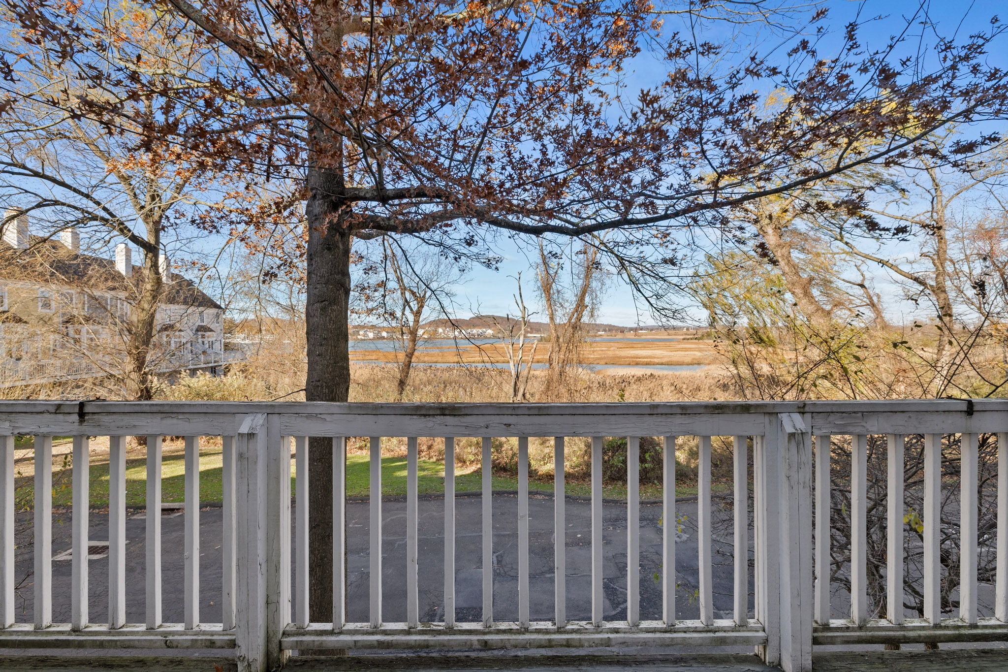 926 Quinnipiac Avenue APT 8