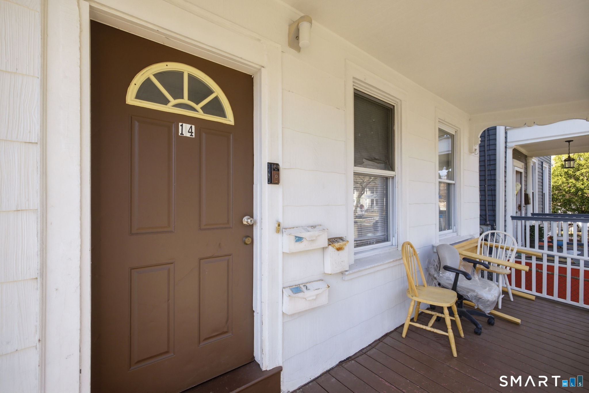 14 Gilbert Avenue