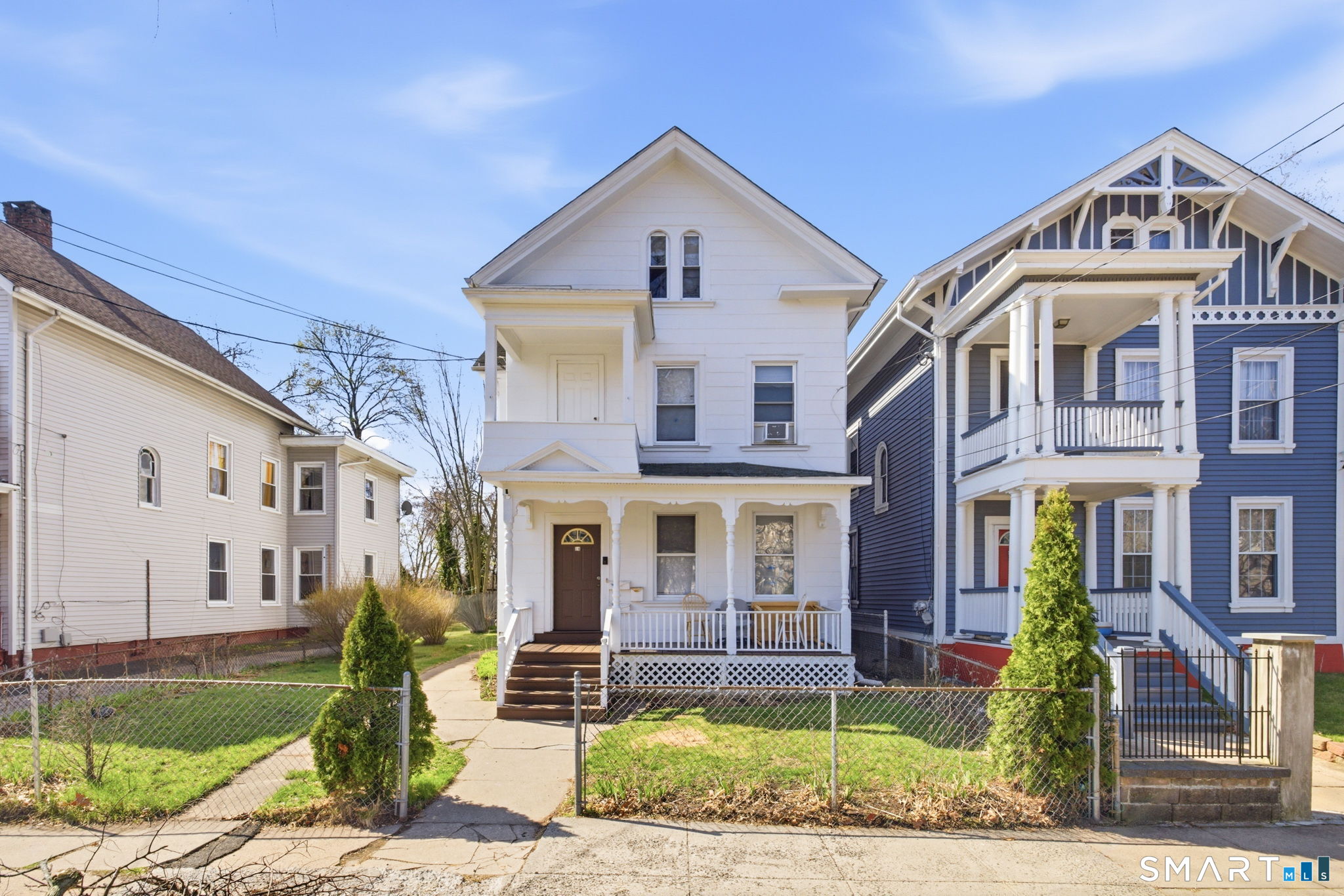 14 Gilbert Avenue