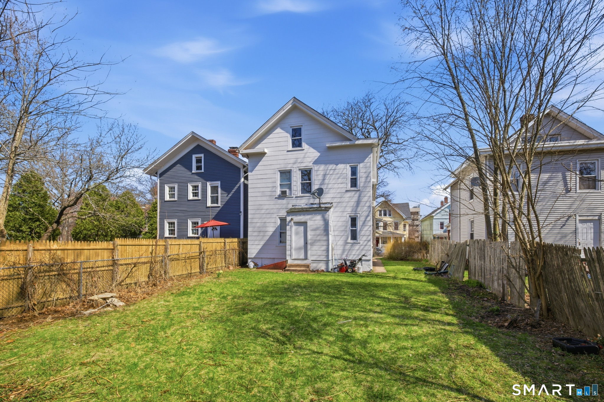 14 Gilbert Avenue