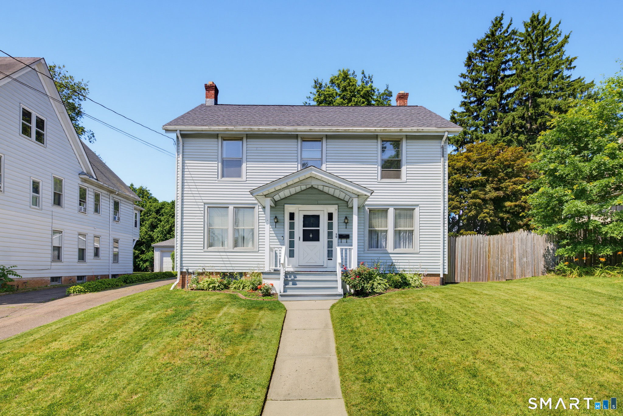 30 Winthrop Terrace