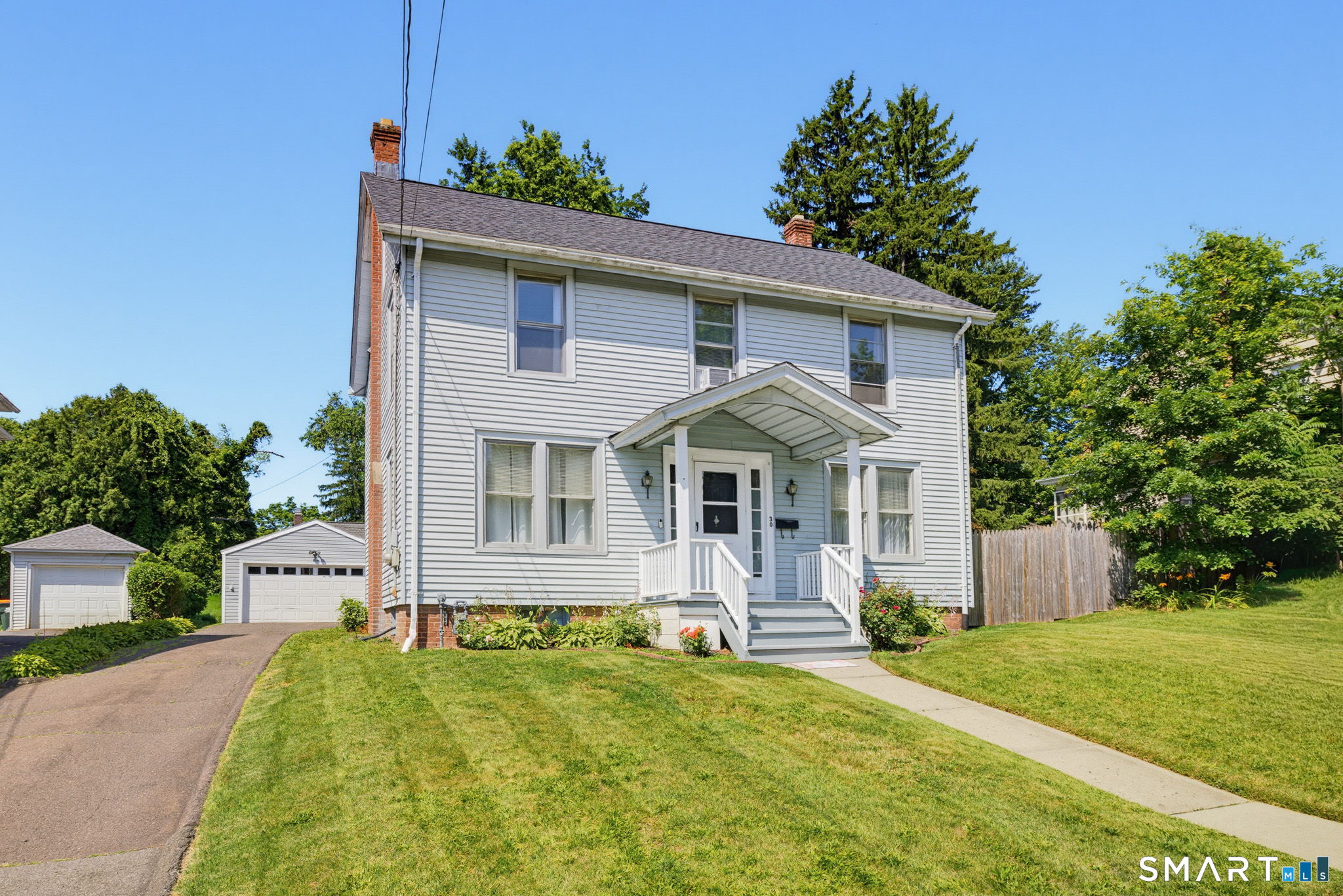 30 Winthrop Terrace