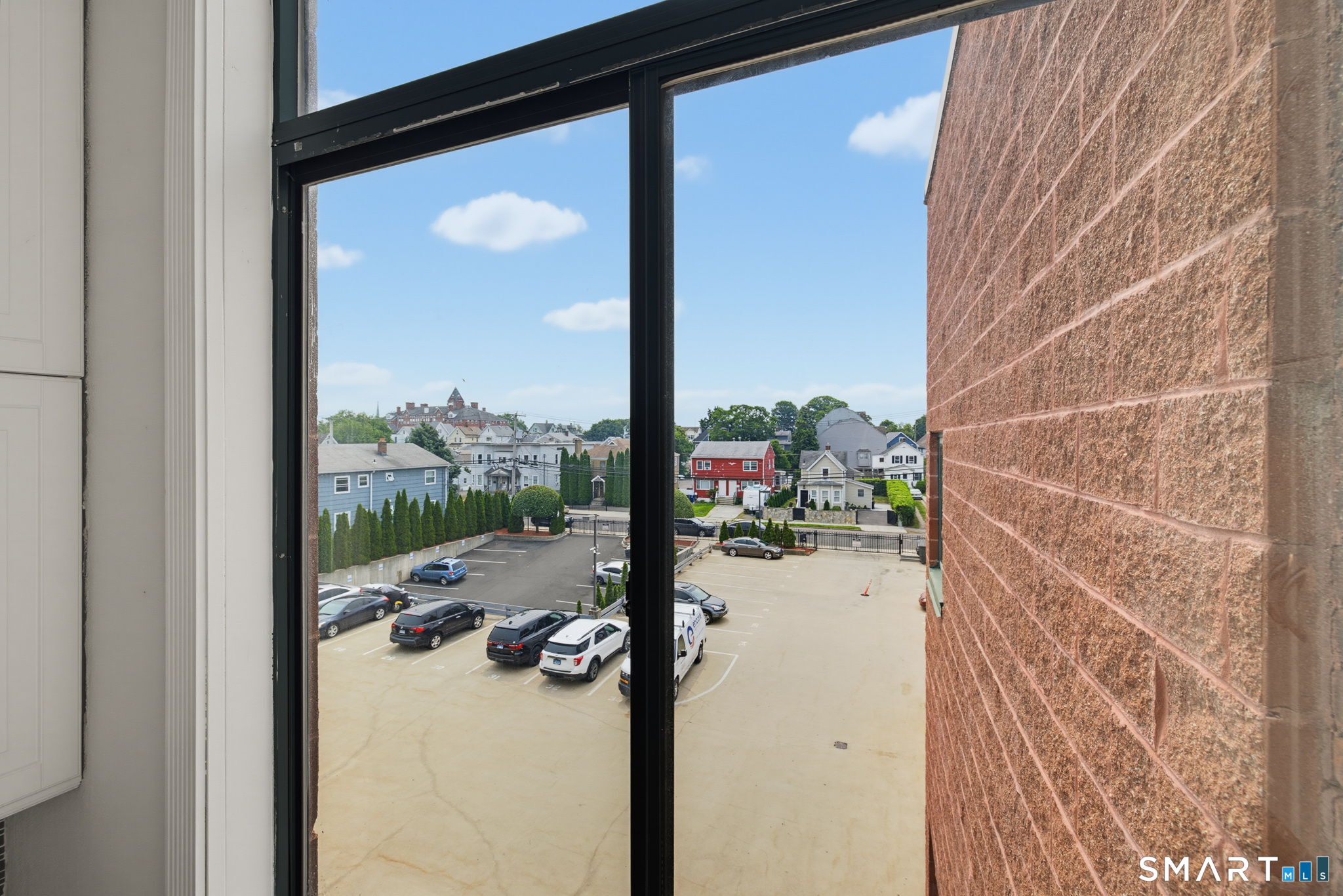 390 Charles Street Unit: 301
