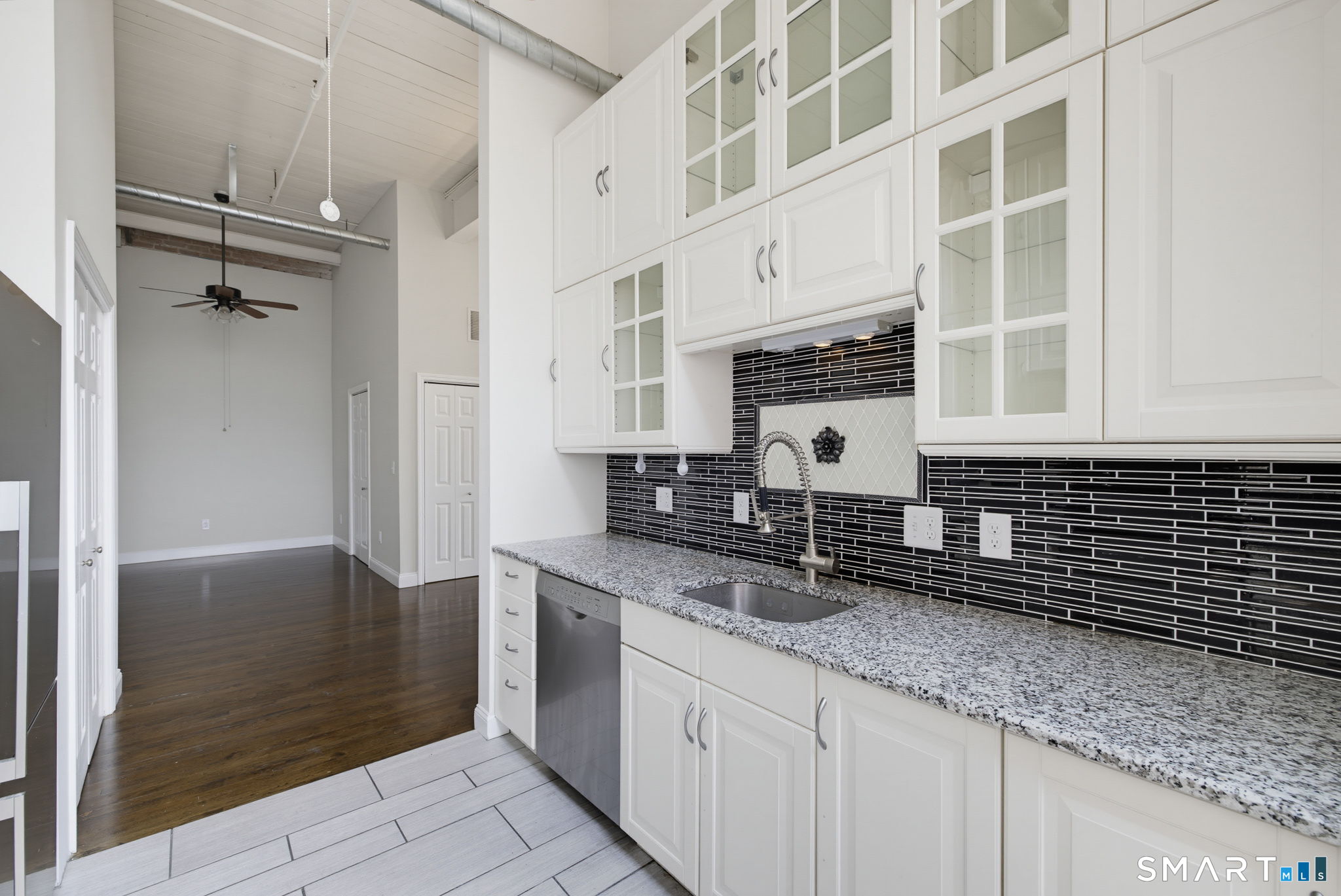 390 Charles Street Unit: 301