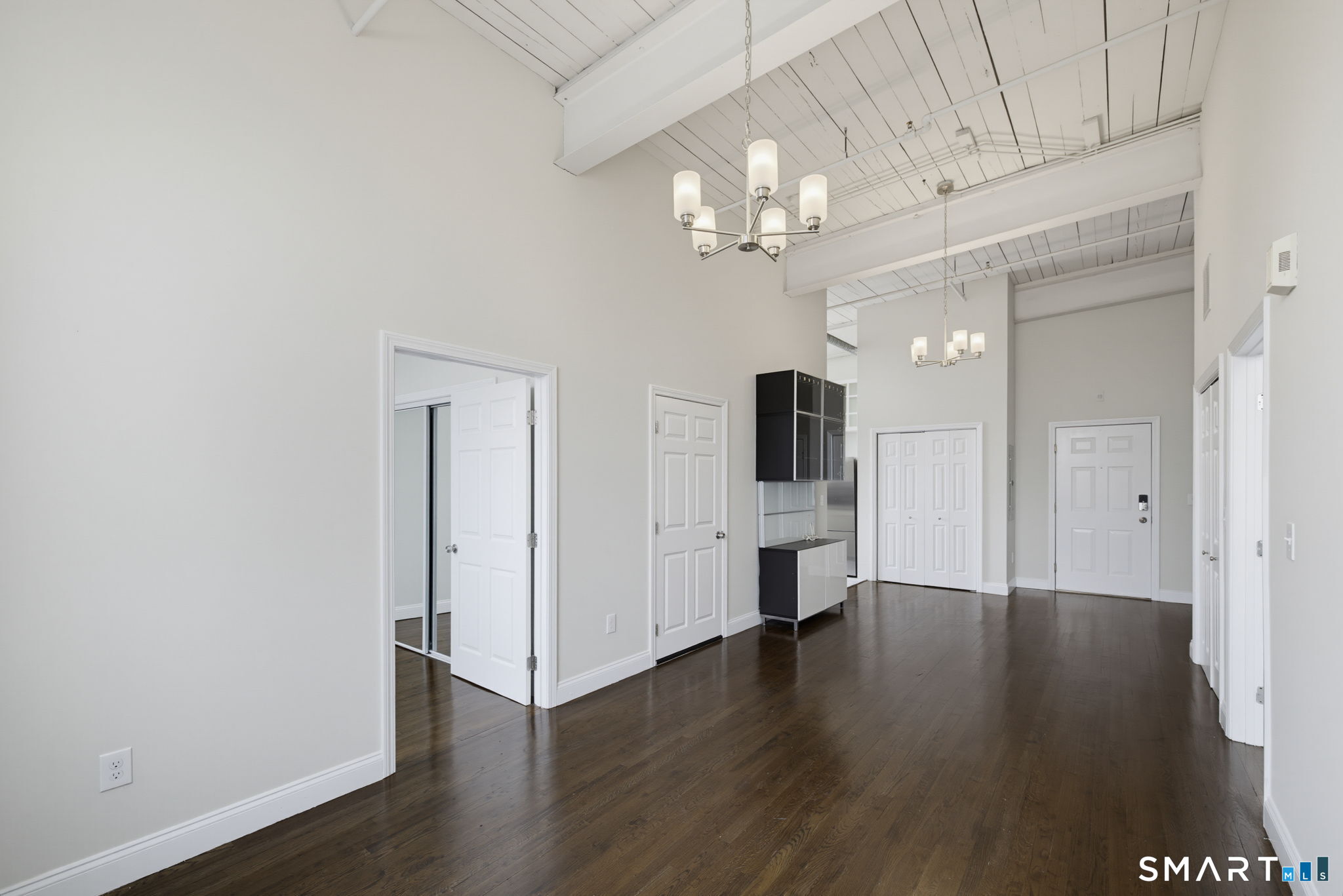 390 Charles Street Unit: 301