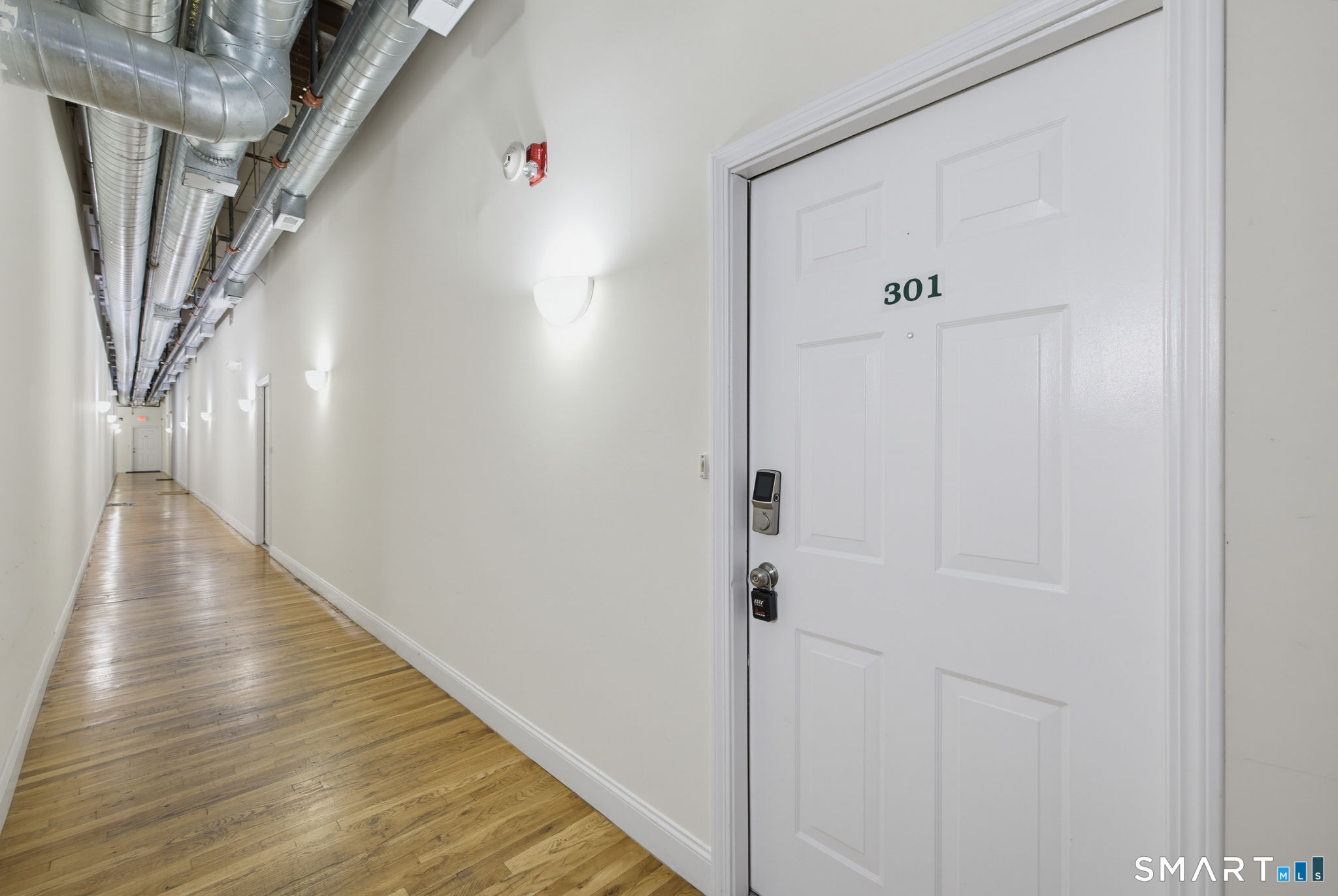 390 Charles Street Unit: 301