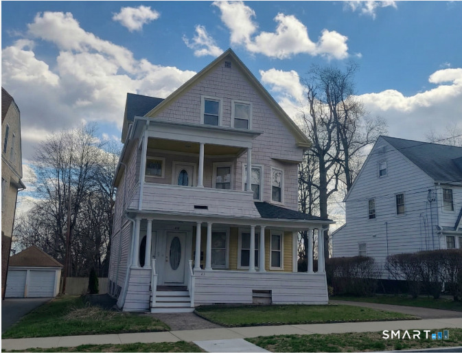 43 West Prospect Street Unit: 3