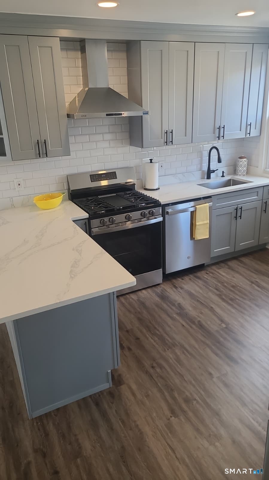 43 West Prospect Street Unit: 3