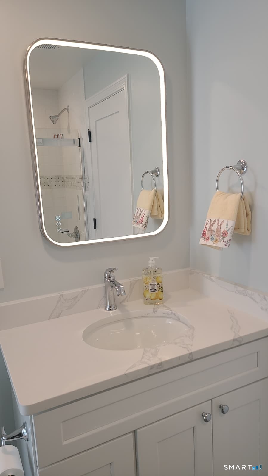 43 West Prospect Street Unit: 3