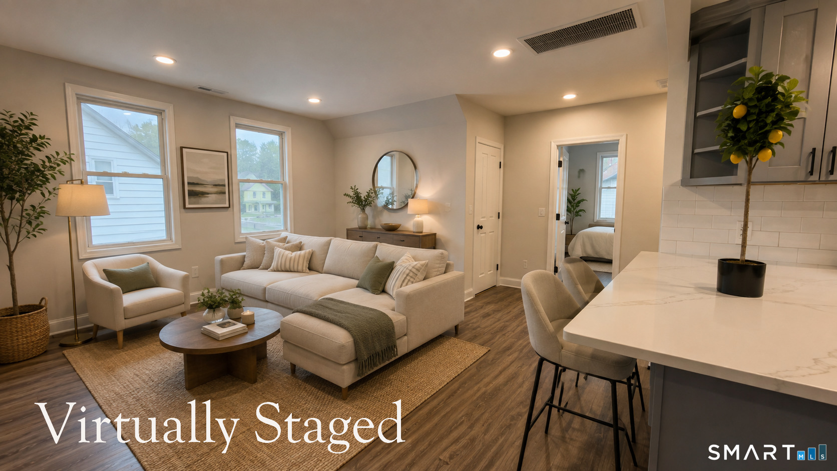 43 West Prospect Street Unit: 3